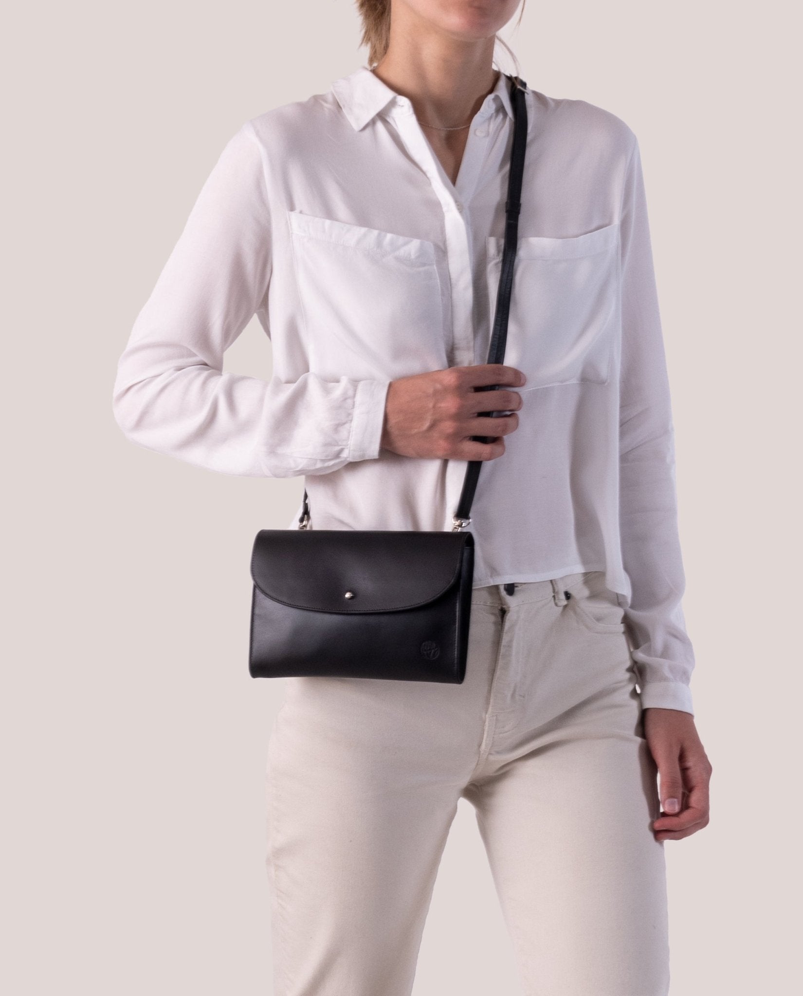 Gala Eveningbag/Hipbag small