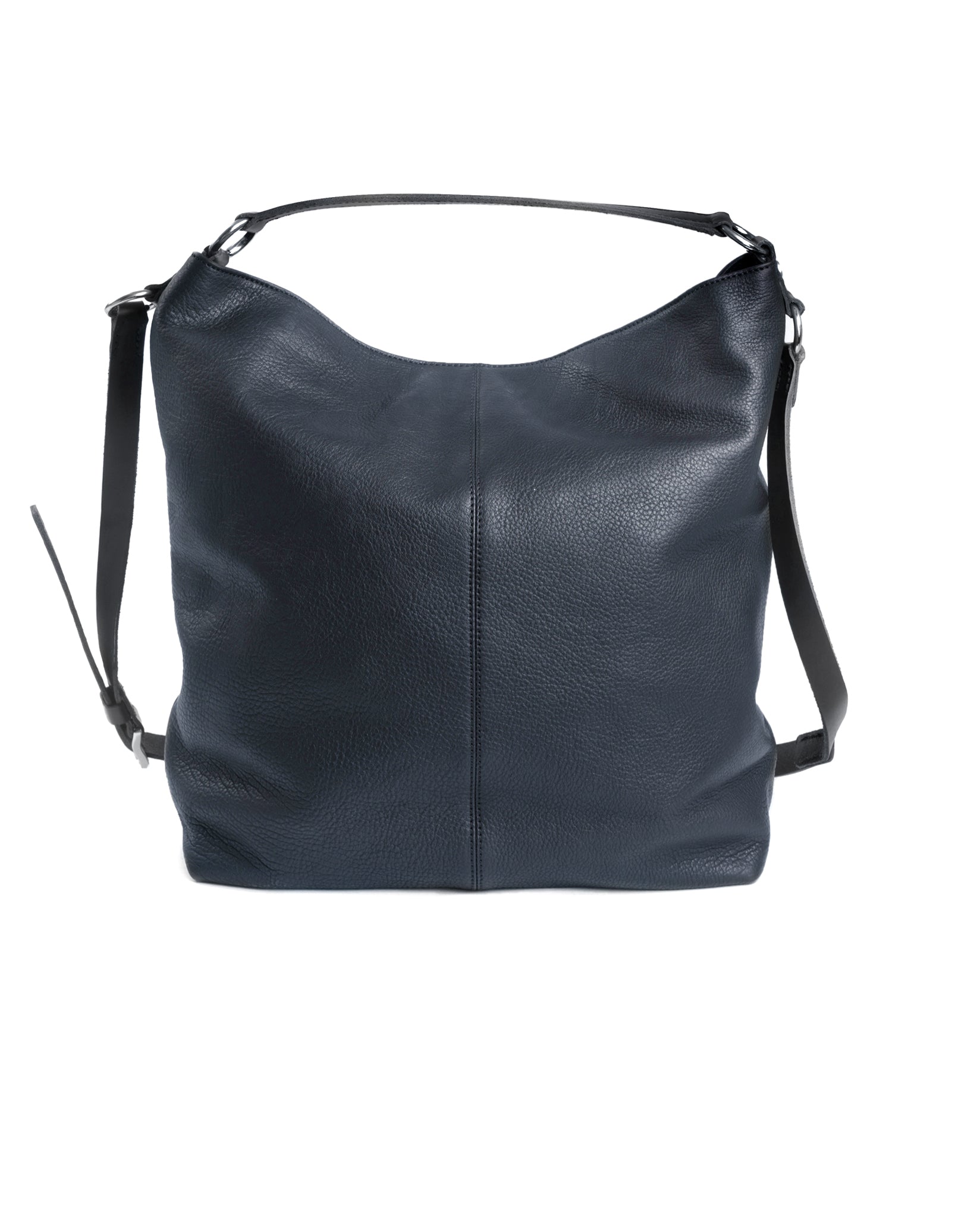 Chaza Pouch upend