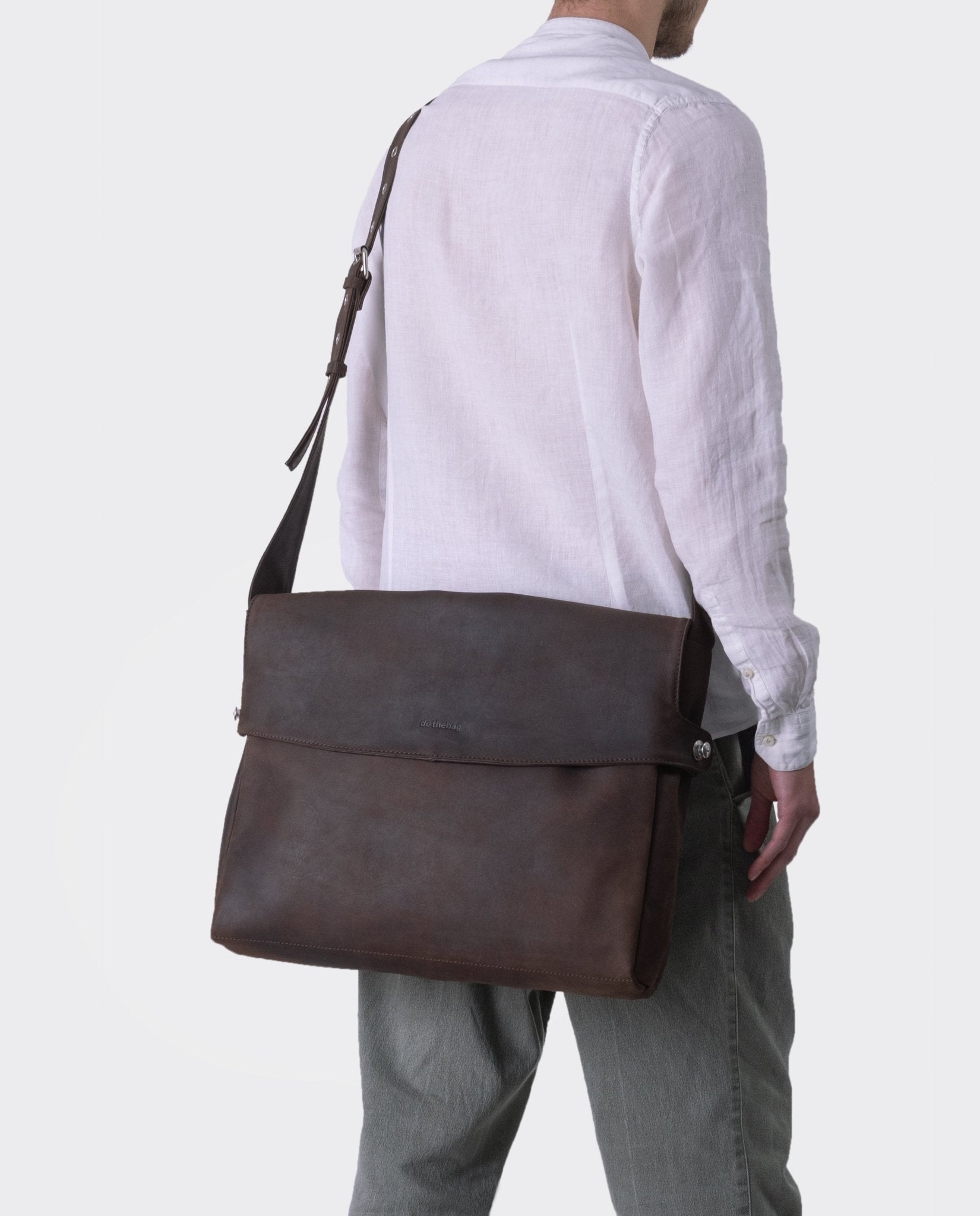 Raboison raboisonbag toro messenger L