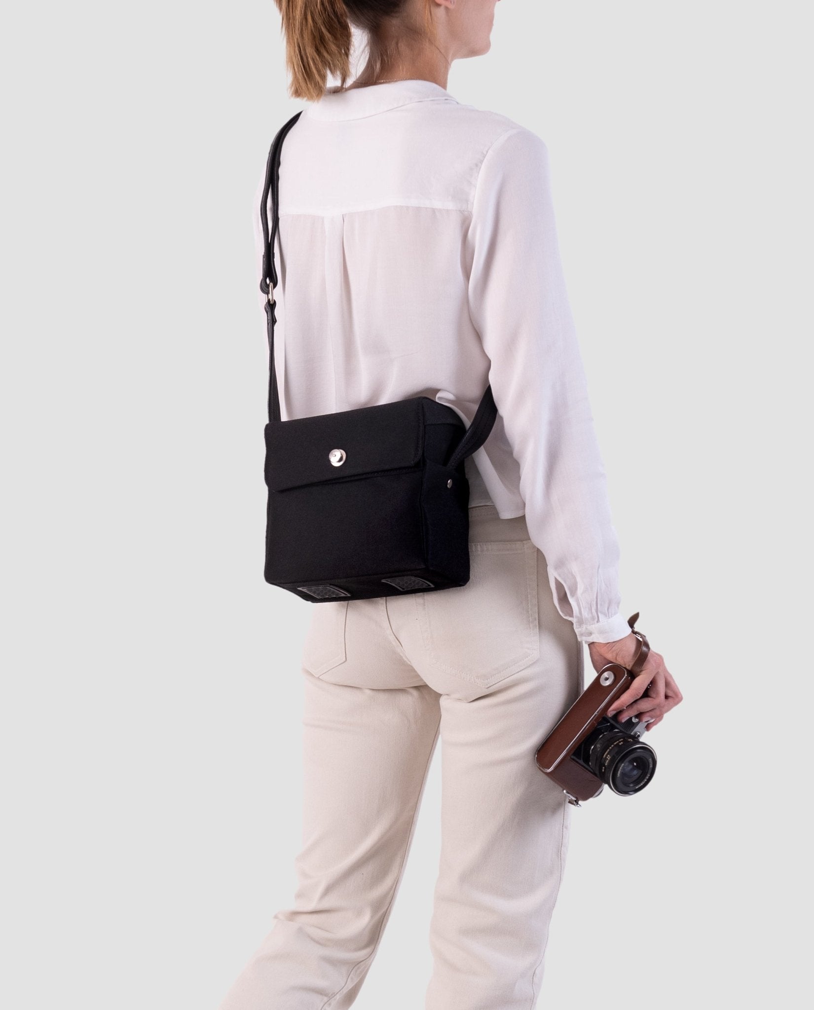 camerabag dtb Tank extra small