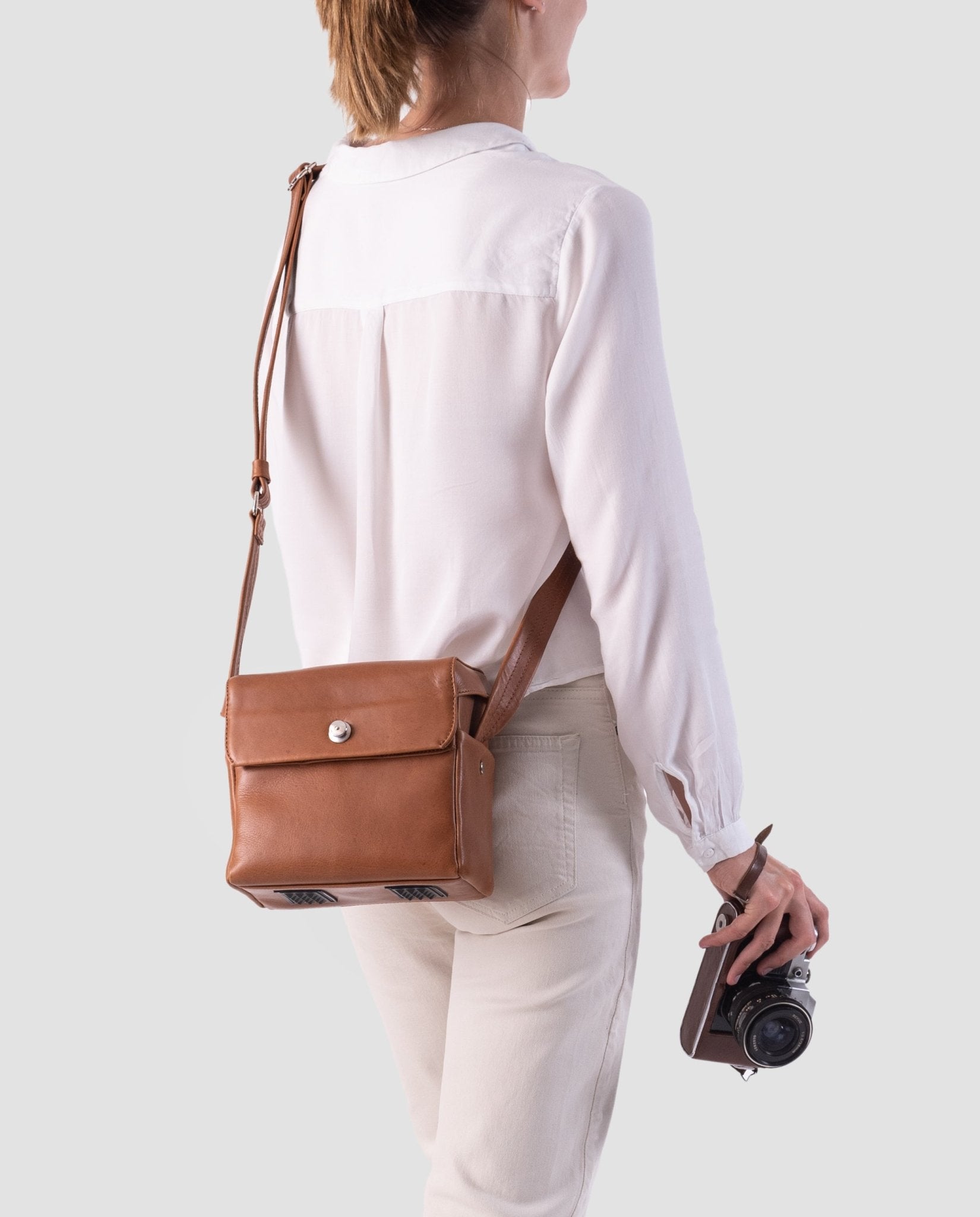 camera dtb tank extra small