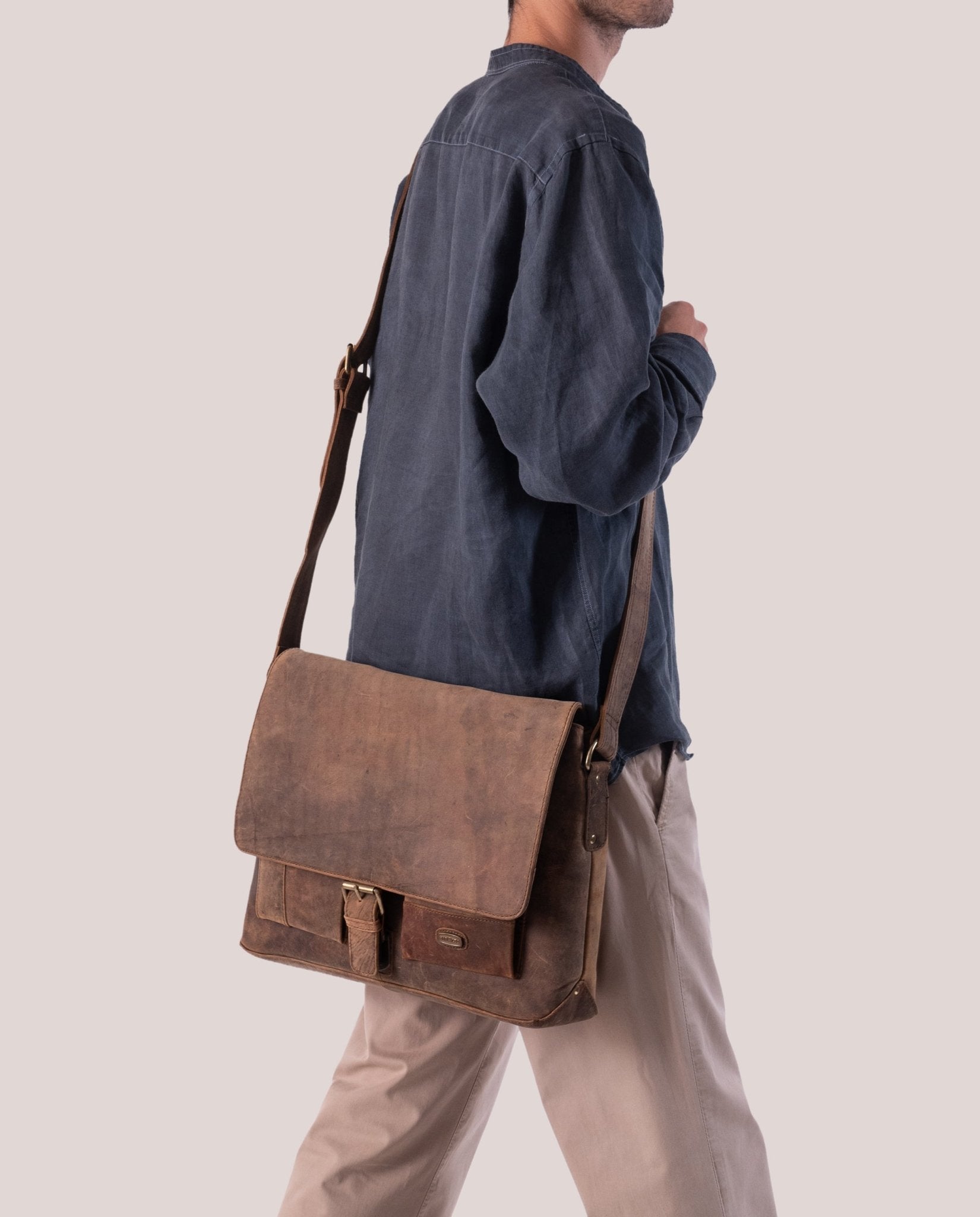 Antic Messengerbag L