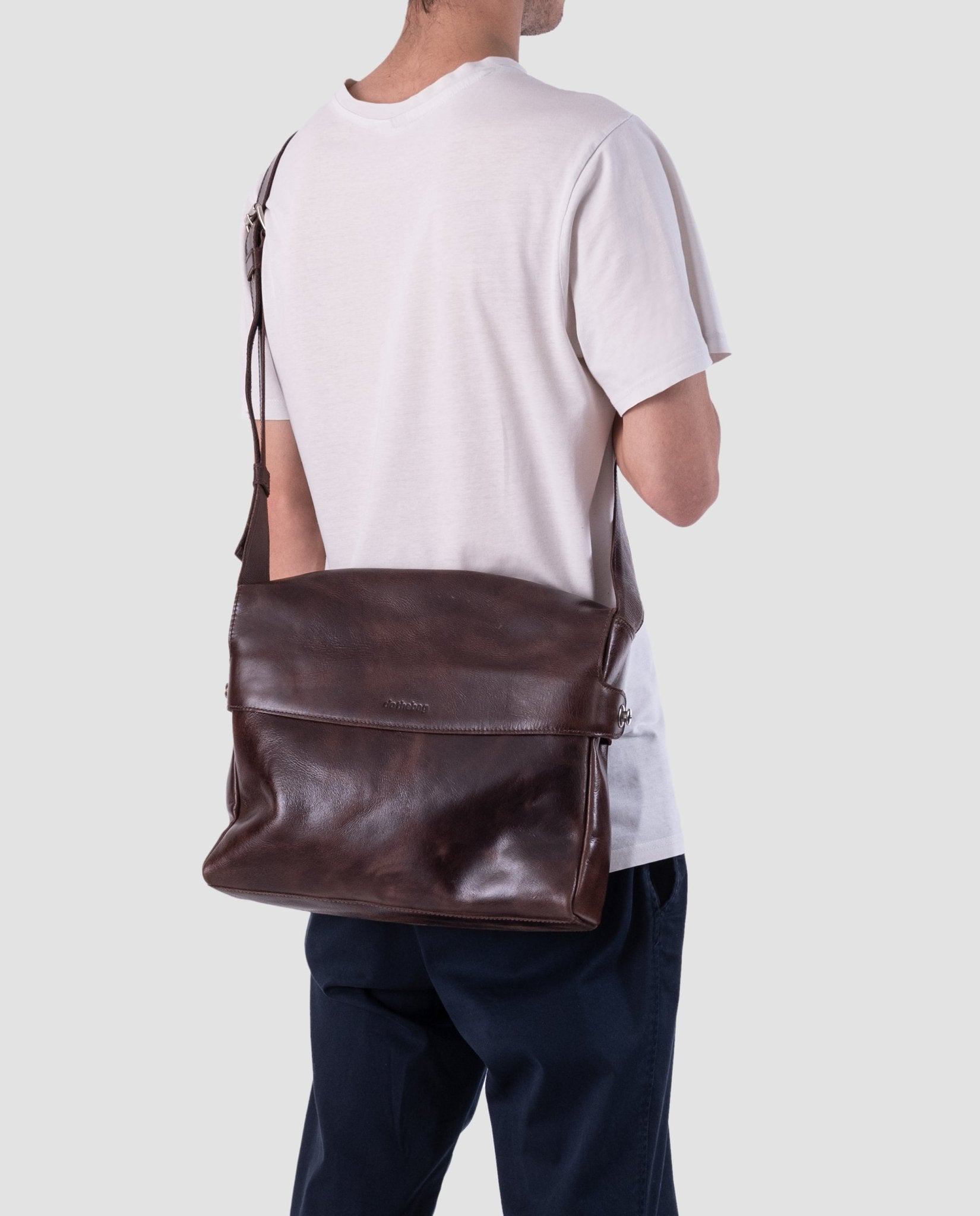 Raboison raboisonbag cinturon messenger S