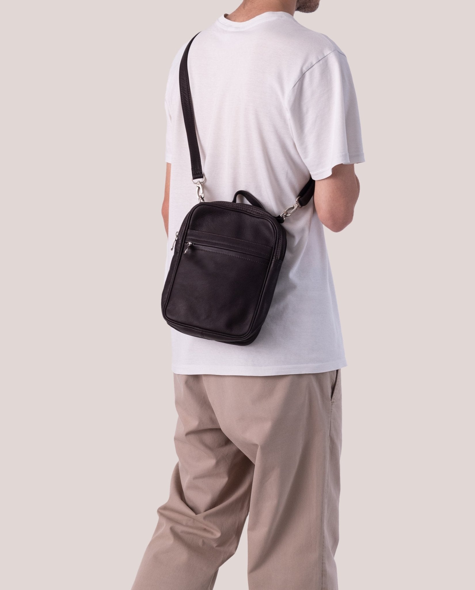 Country Messengerbag