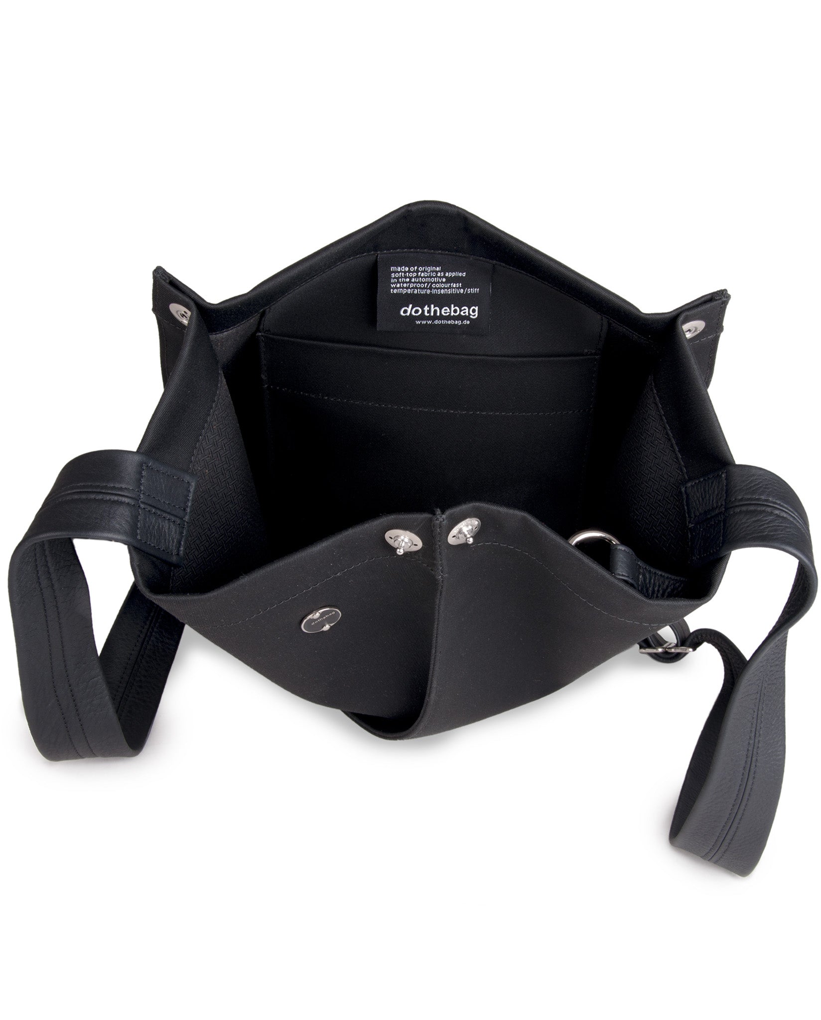 Cubicbag rucksack one