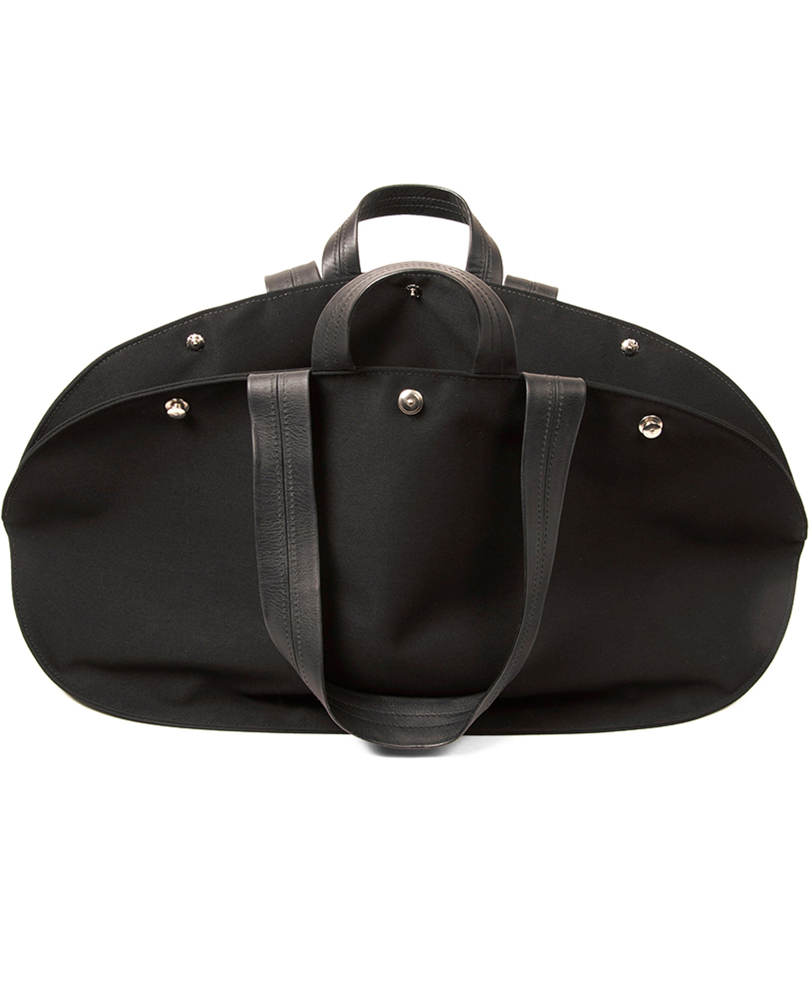 Cubicbag travel- and sportbag