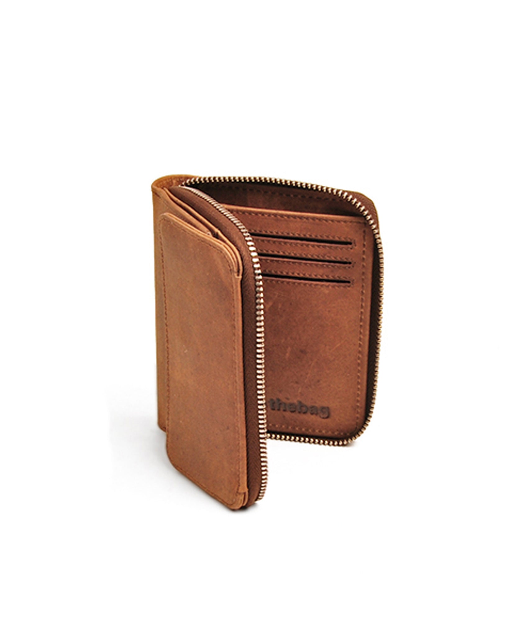 dothebag accessoires wallet zip flap