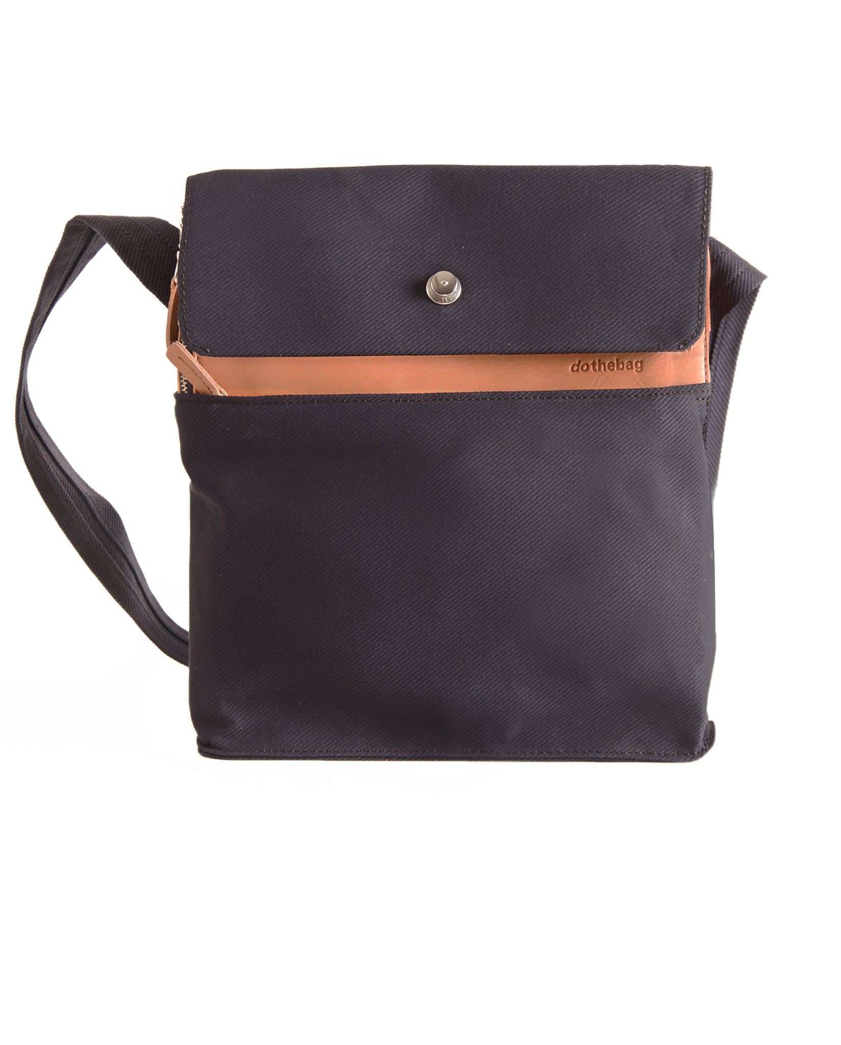 mailbag Messenger up end M 