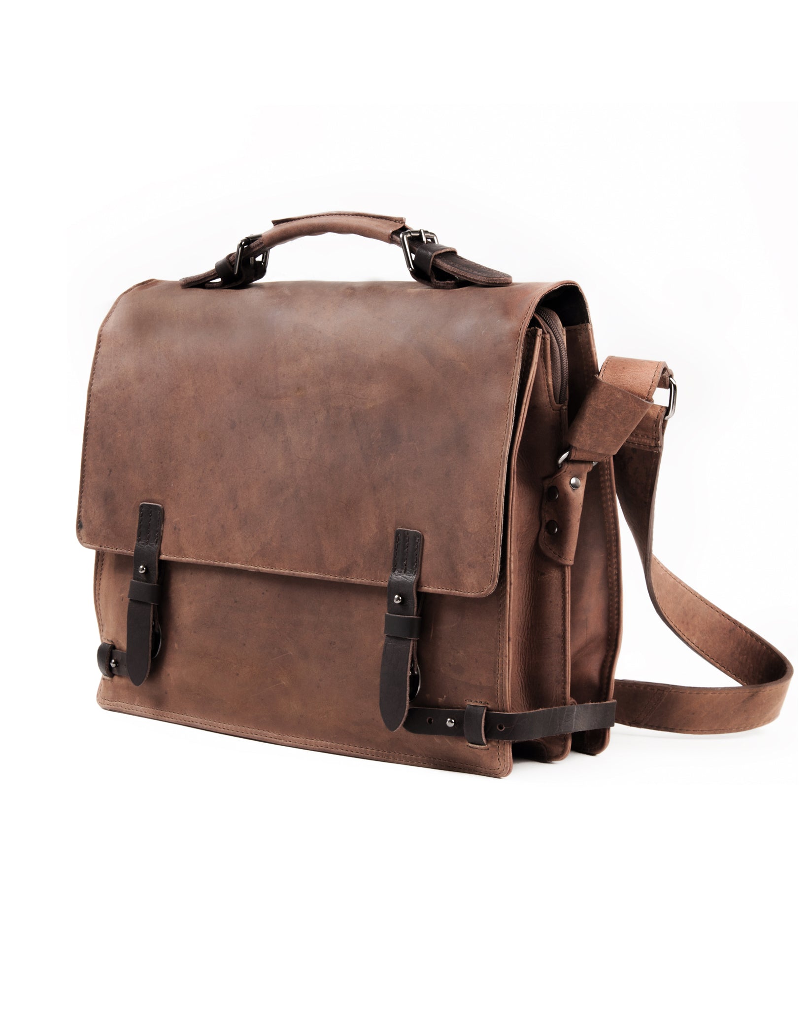 Antic Briefcase L