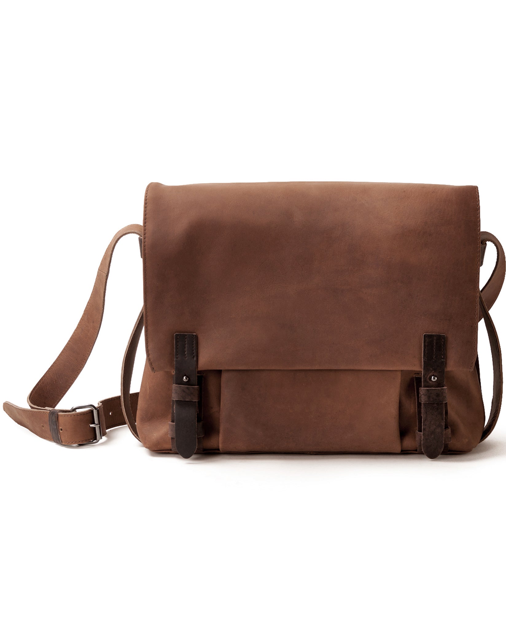 Antic Messengerbag L