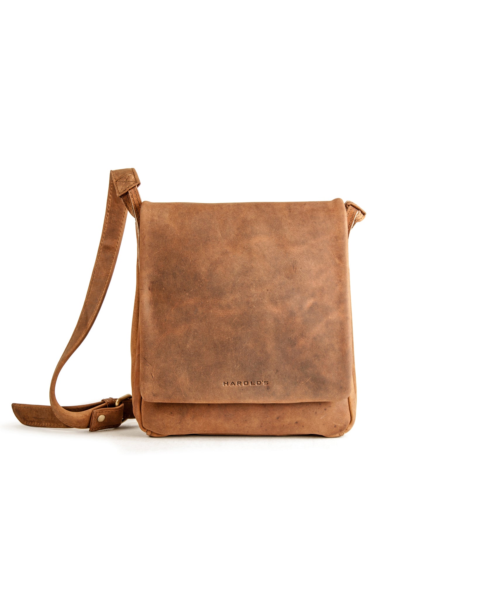Antic Kuriertasche S