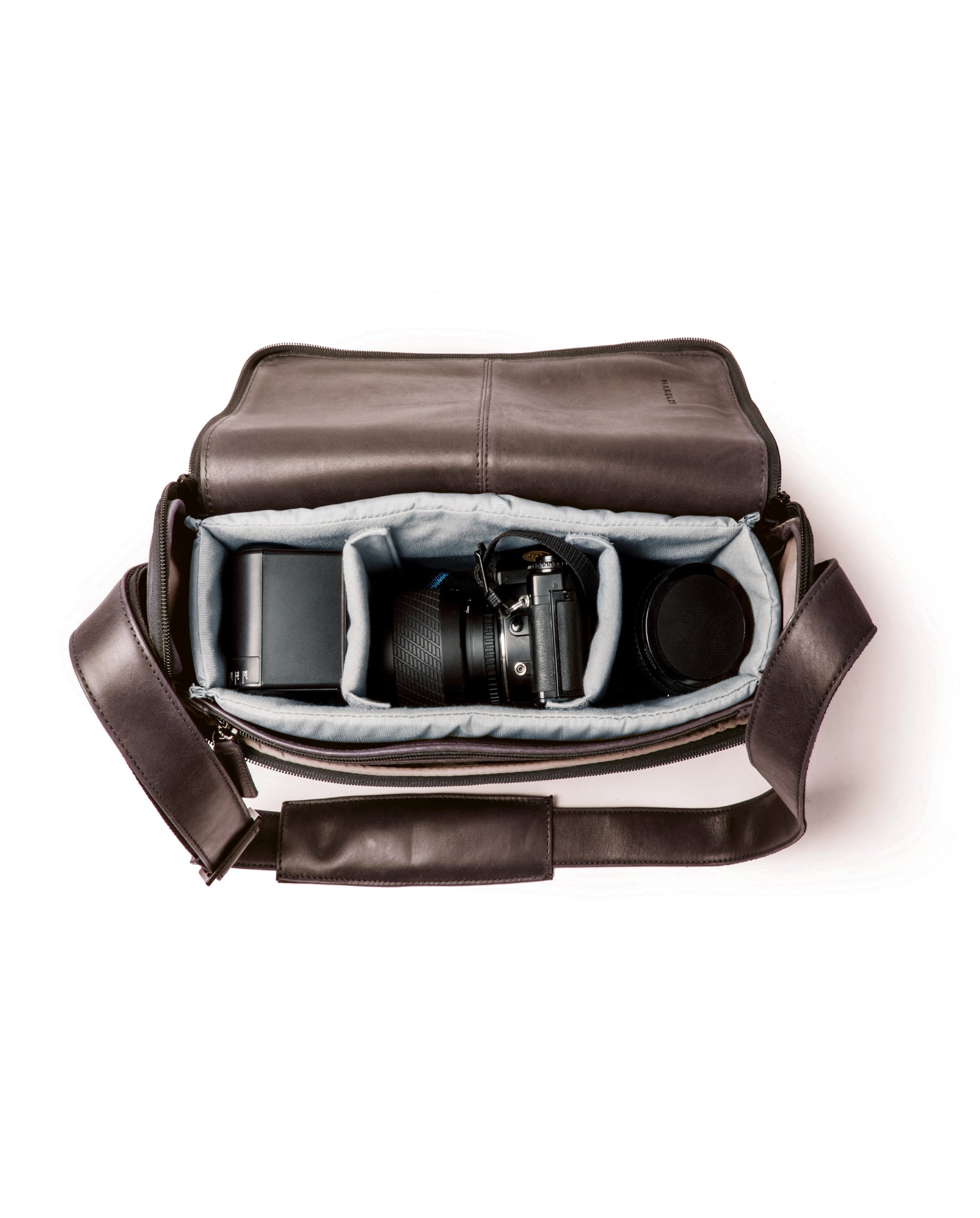 Fotobag 2in1 klein