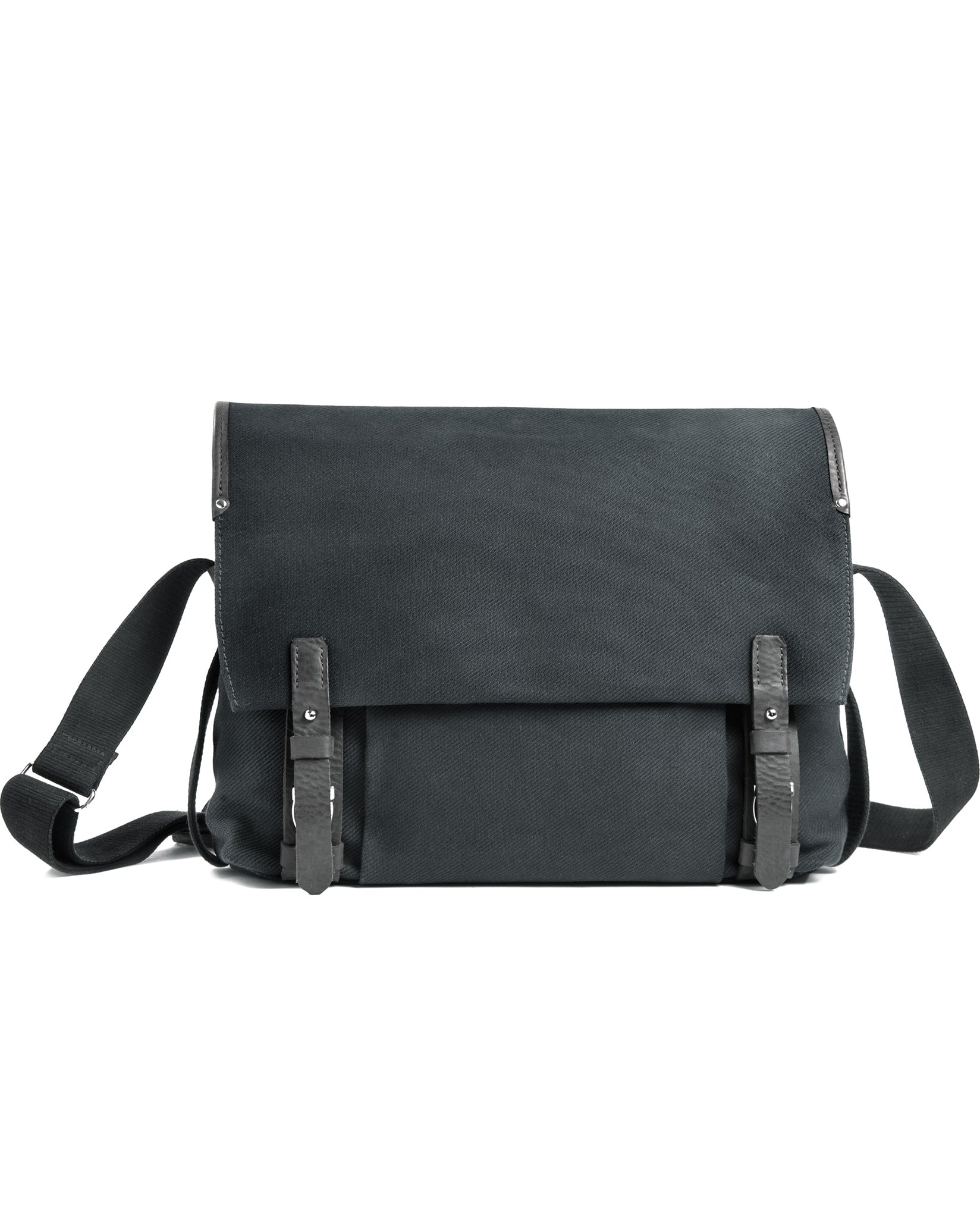 leado/canvas Kuriertasche