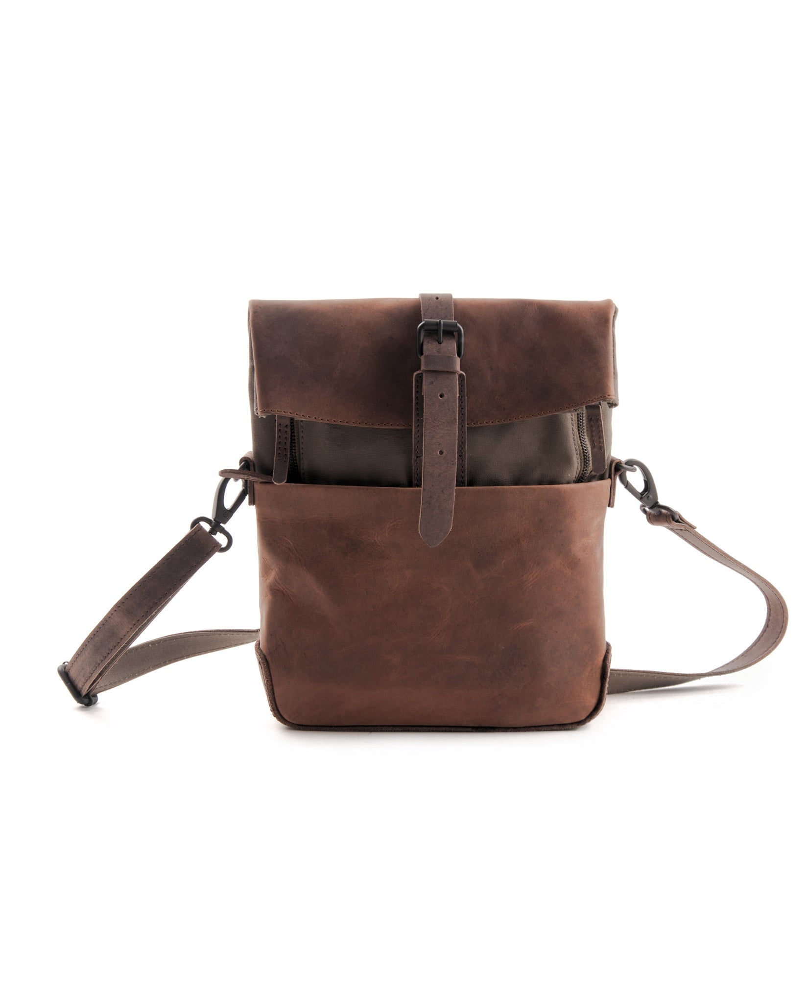 Messengerbag upend