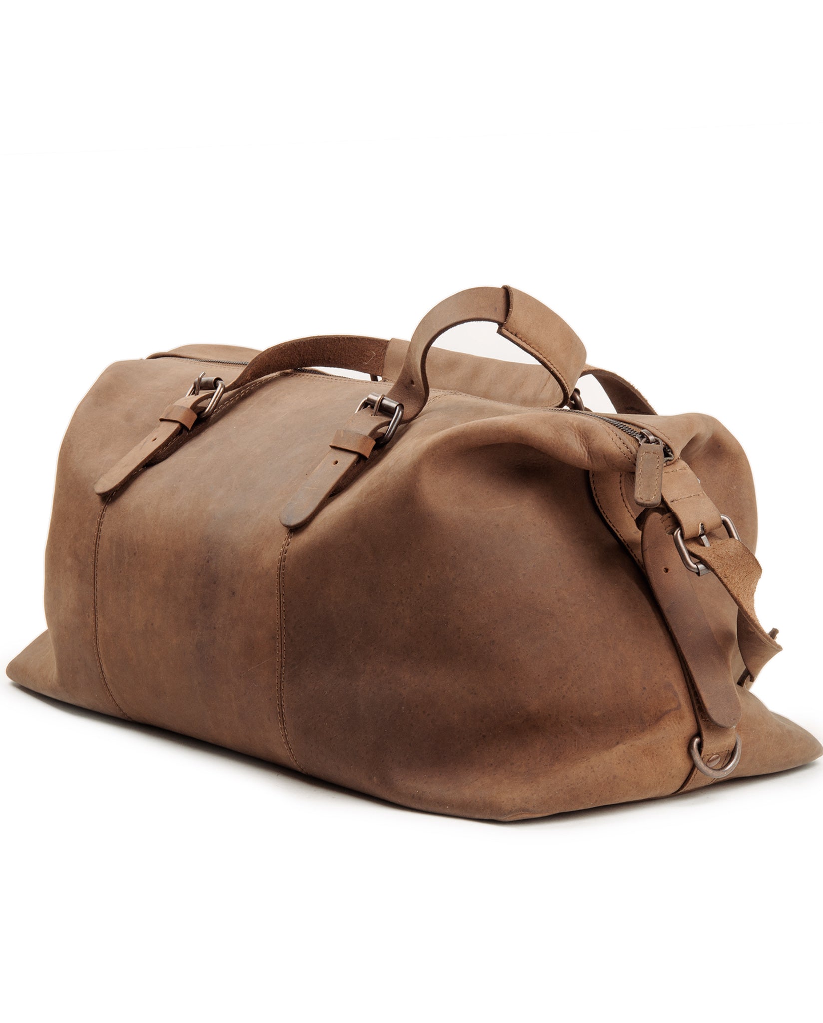 Antic Travelbag
