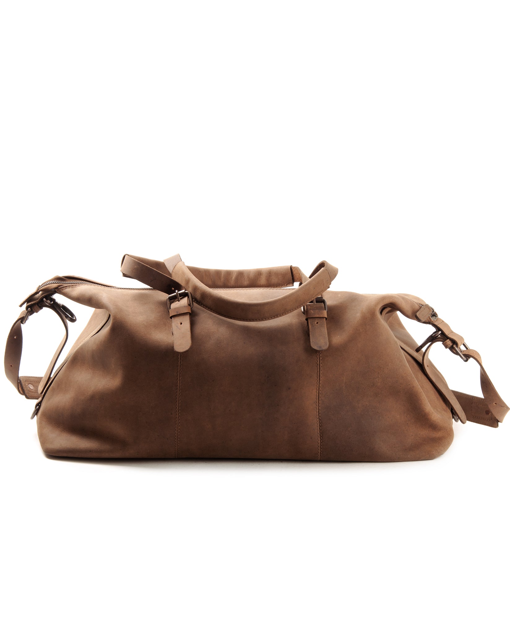 Antic Travelbag