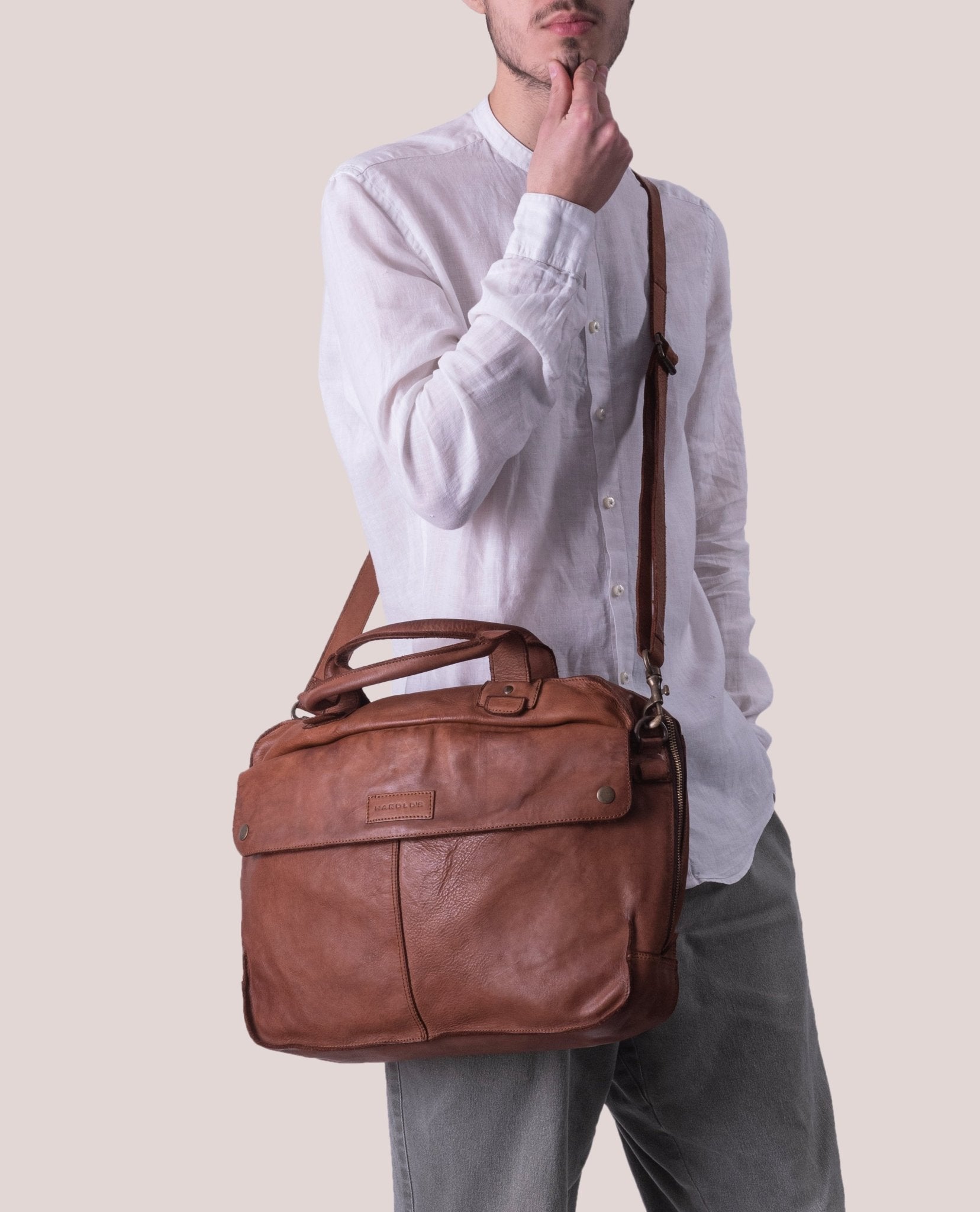 Submarine Businessbag