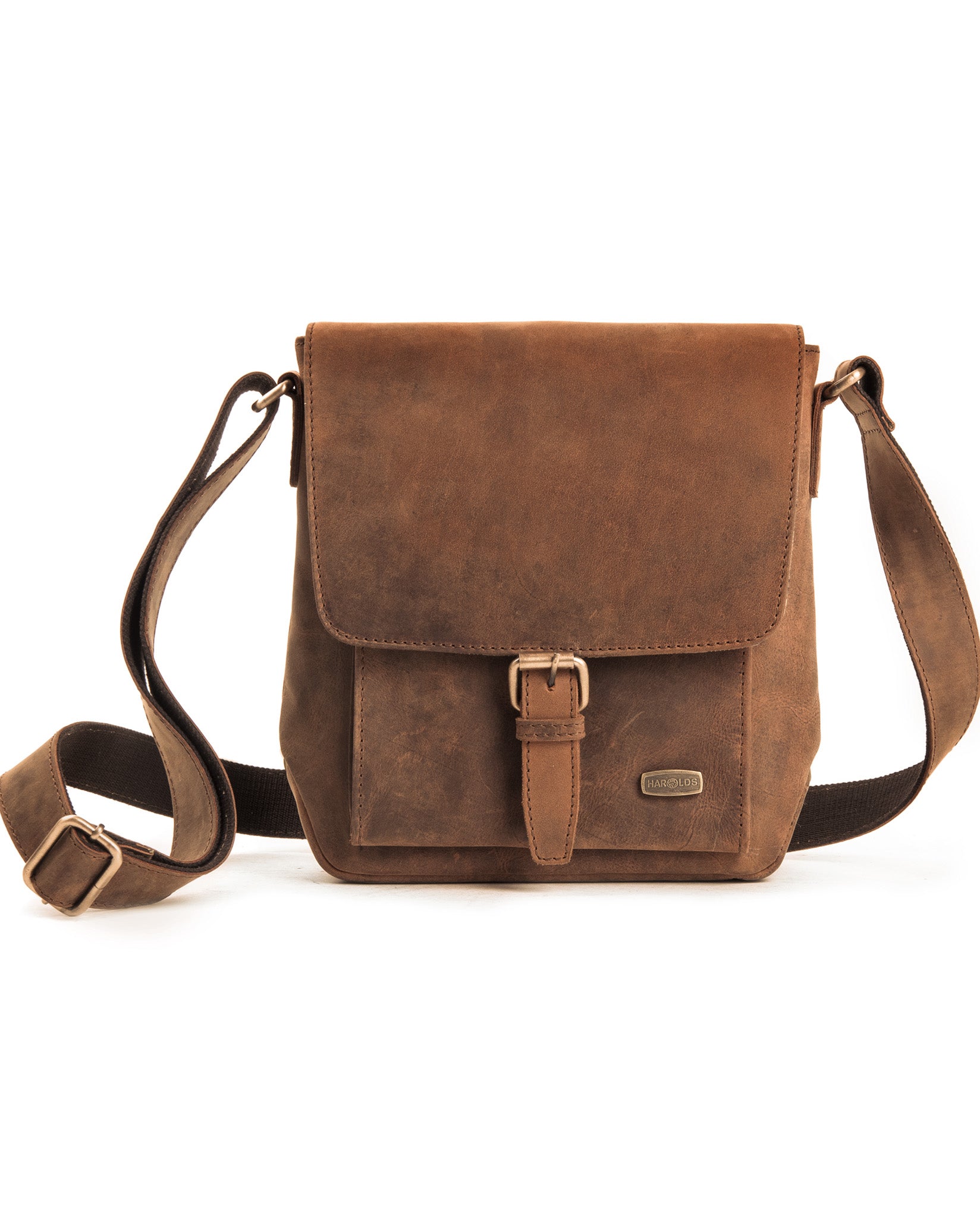 Antic Crossbag