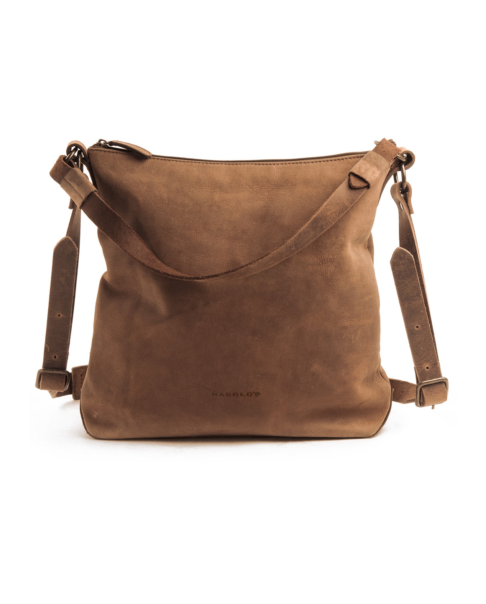 Antic Pouch upend