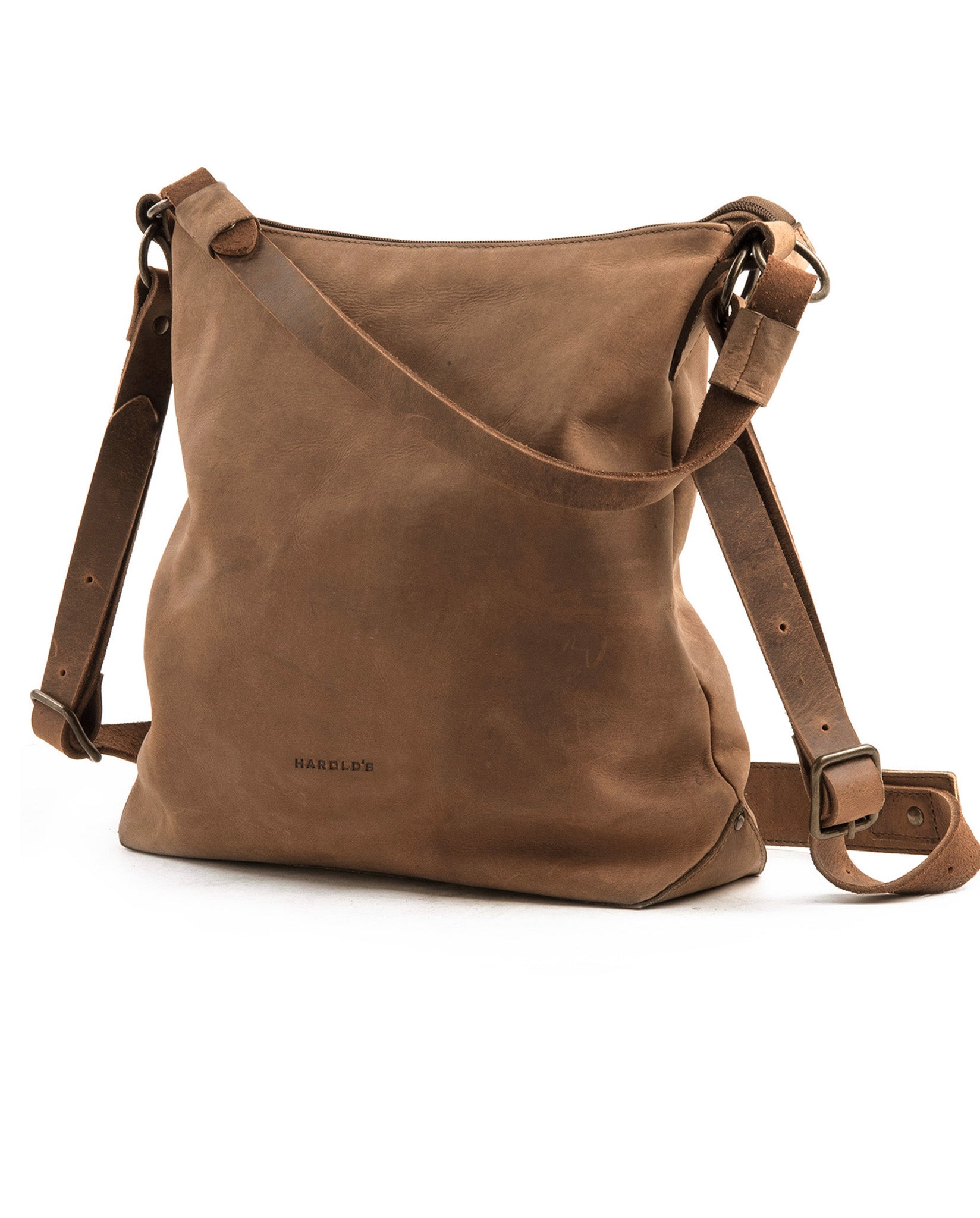 Antic Pouch upend