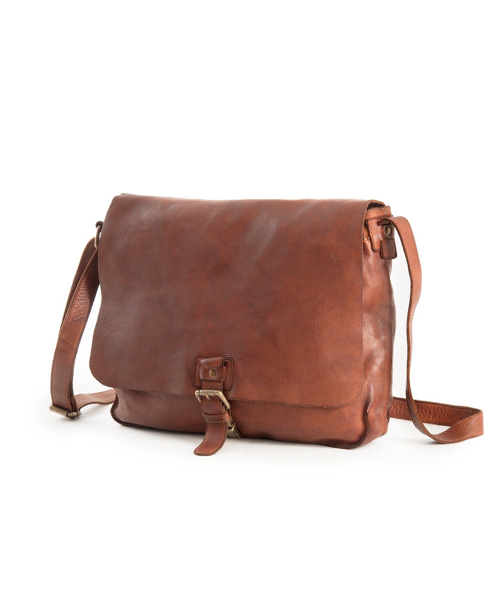 Submarine Messengerbag