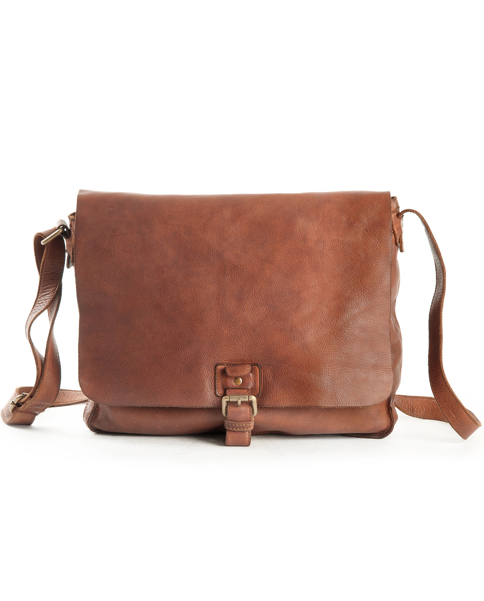 Submarine Messengerbag