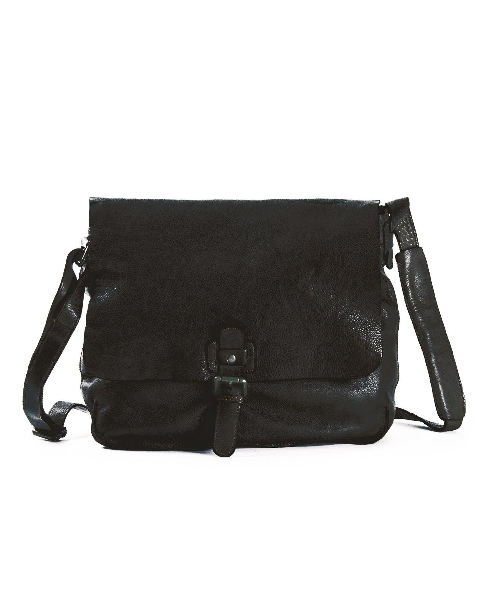 Submarine Messengerbag