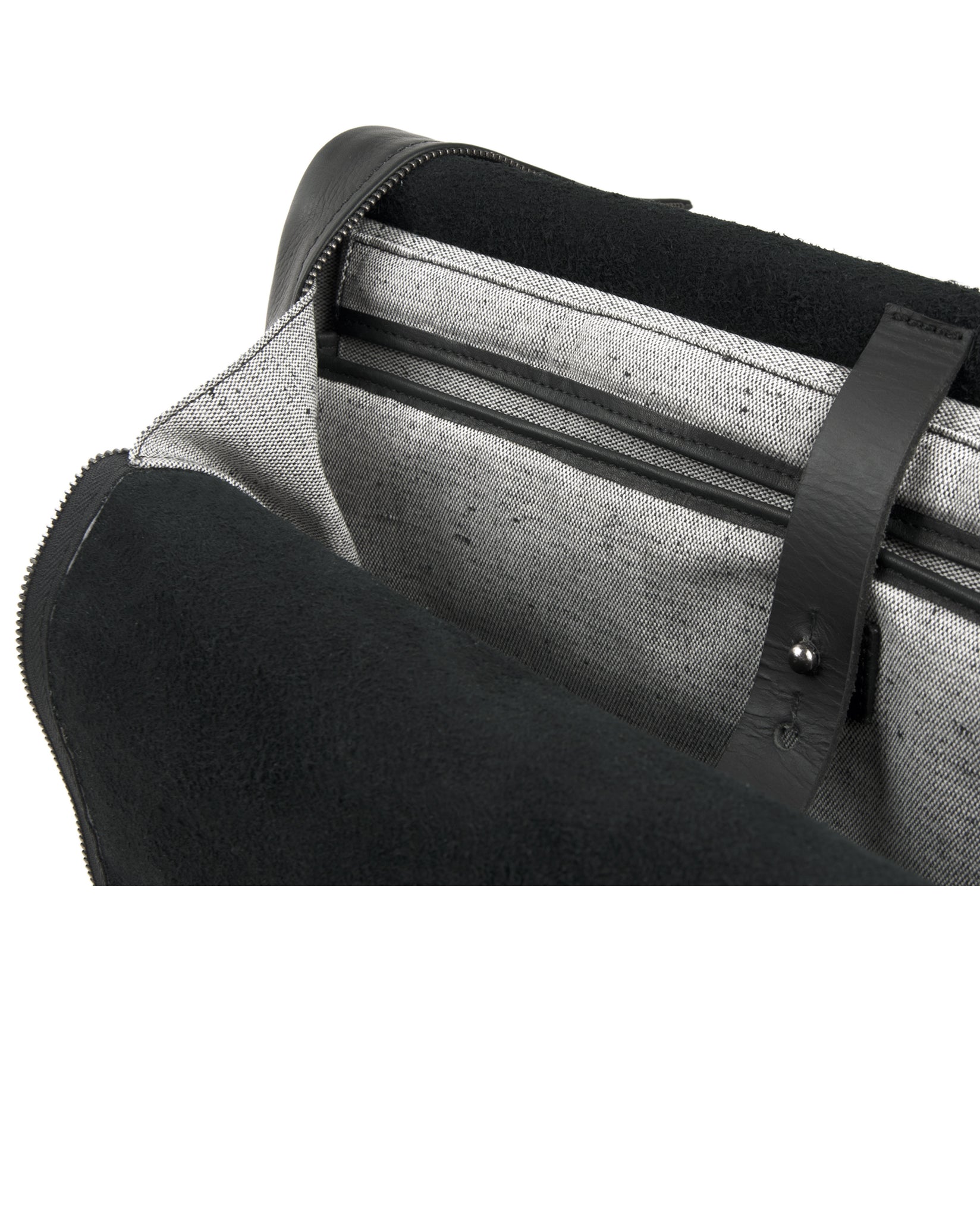 Mount Ivy Messengerbag