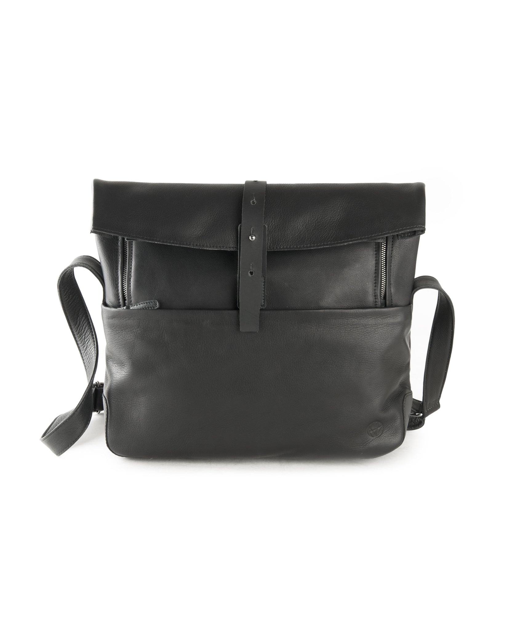 Mount Ivy Messengerbag