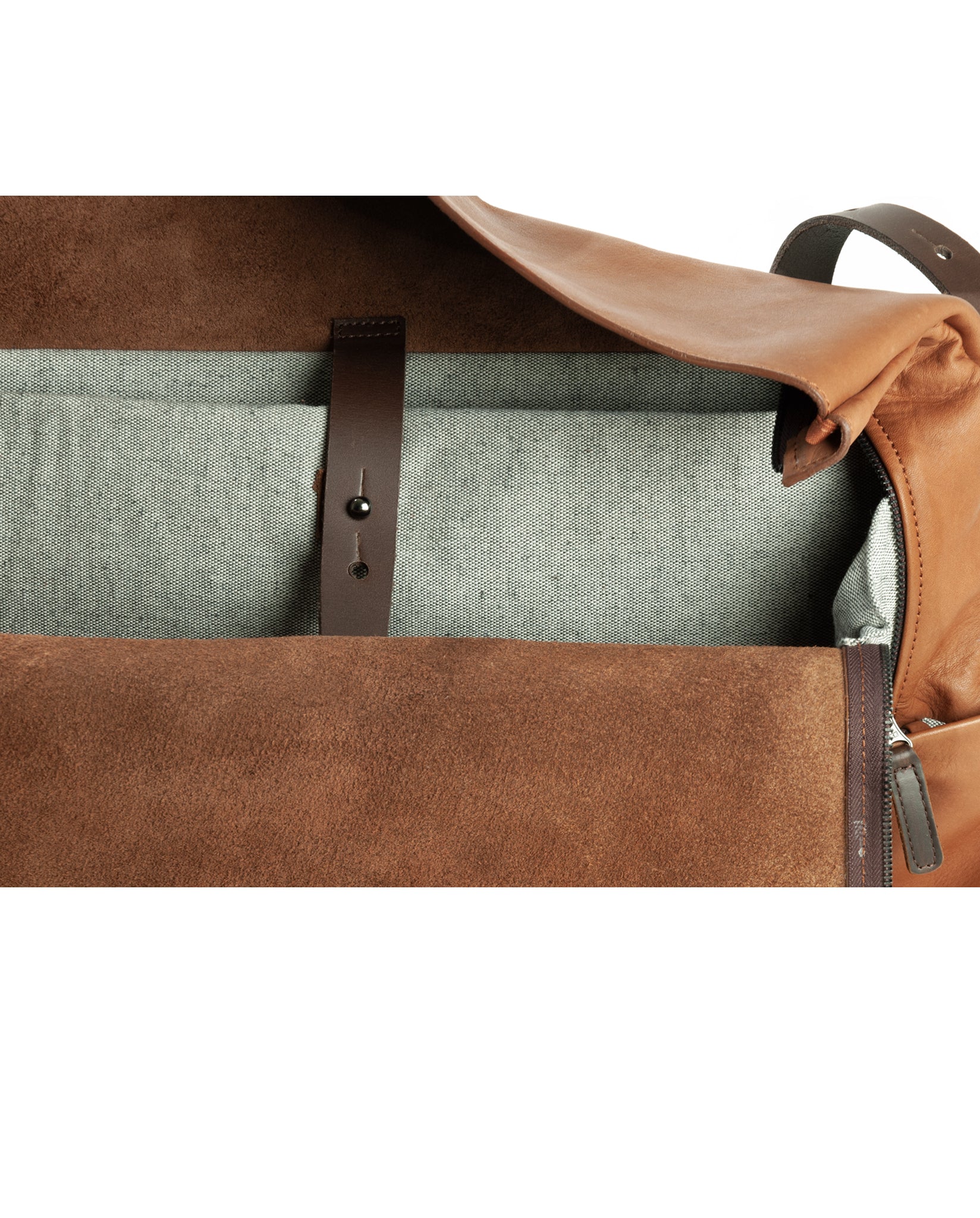Mount Ivy Messengerbag