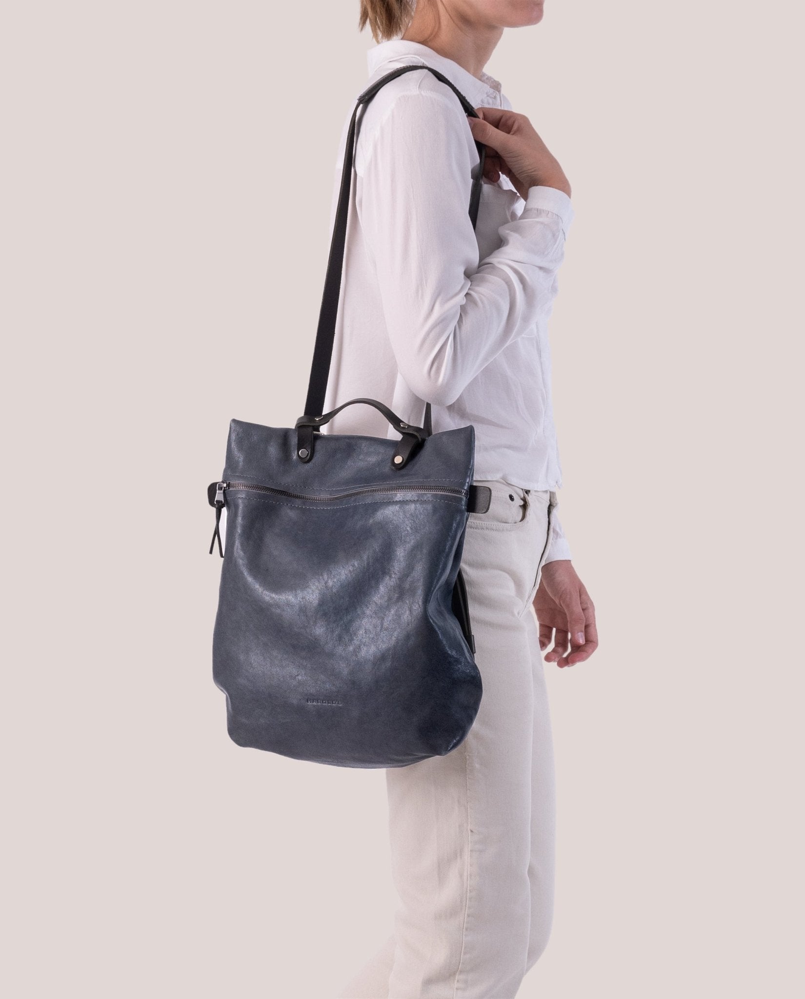 Nabuku Backpack/Messengerbag