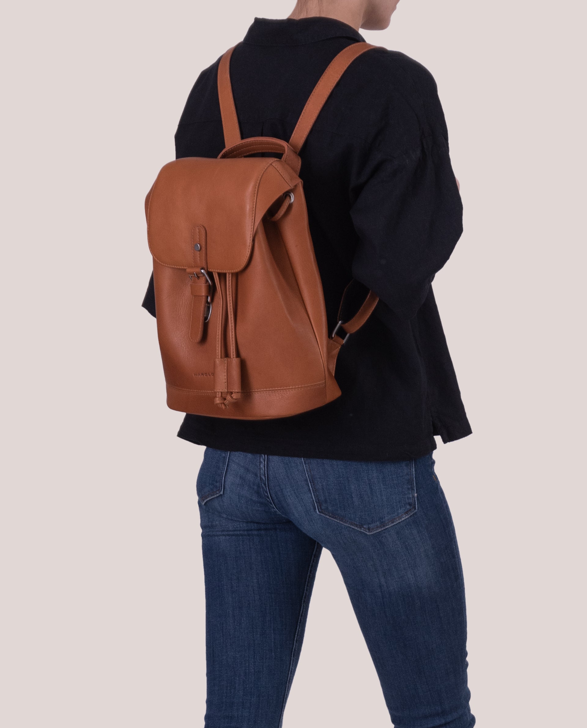 Campo Backpack S