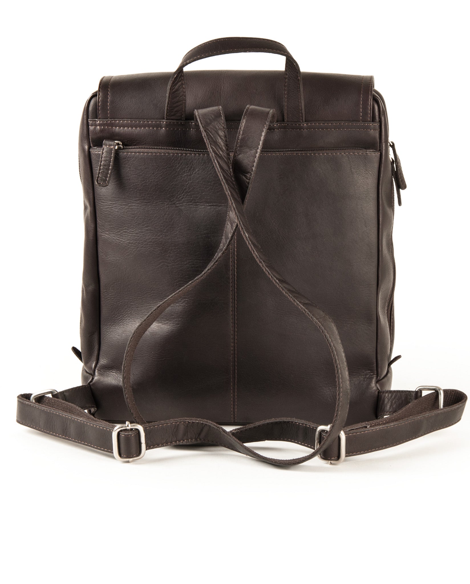 Antic/Canvas Rucksack