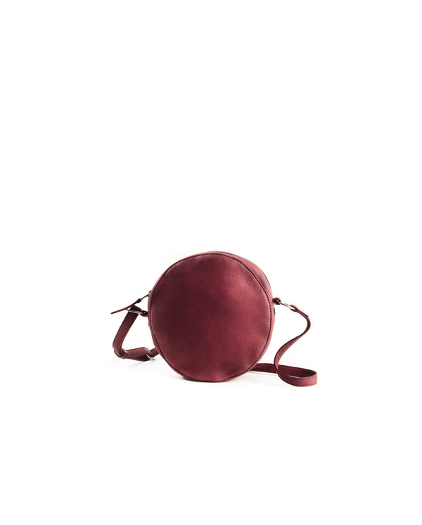 Red circle bag clearance