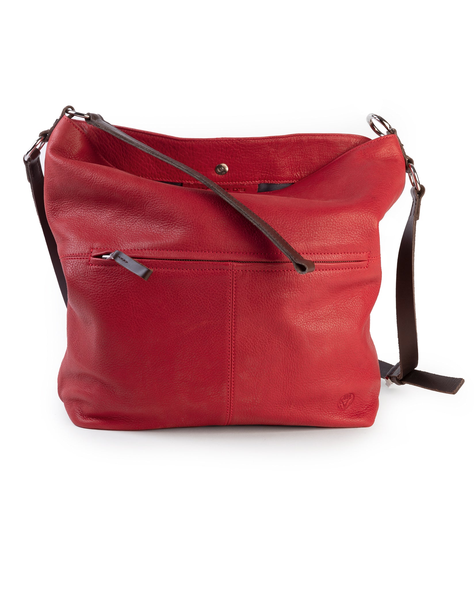 Chaza Pouch upend