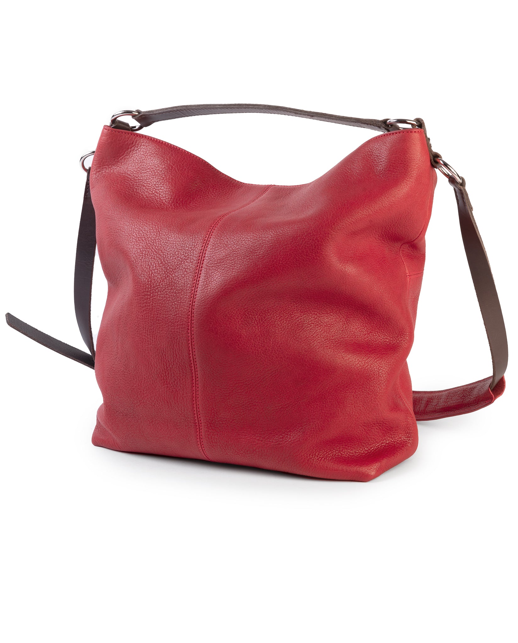 Chaza Pouch upend