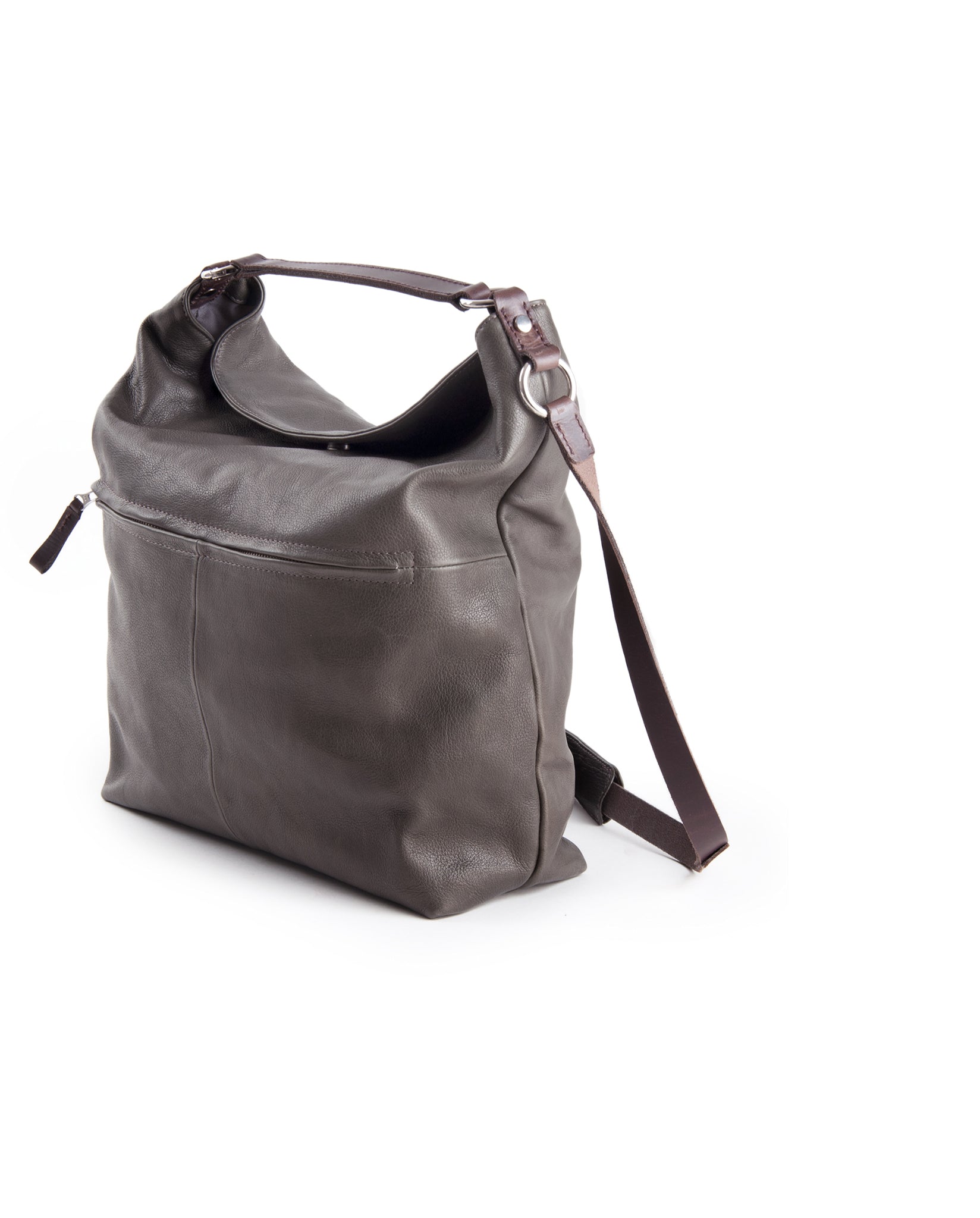 Chaza Pouch upend