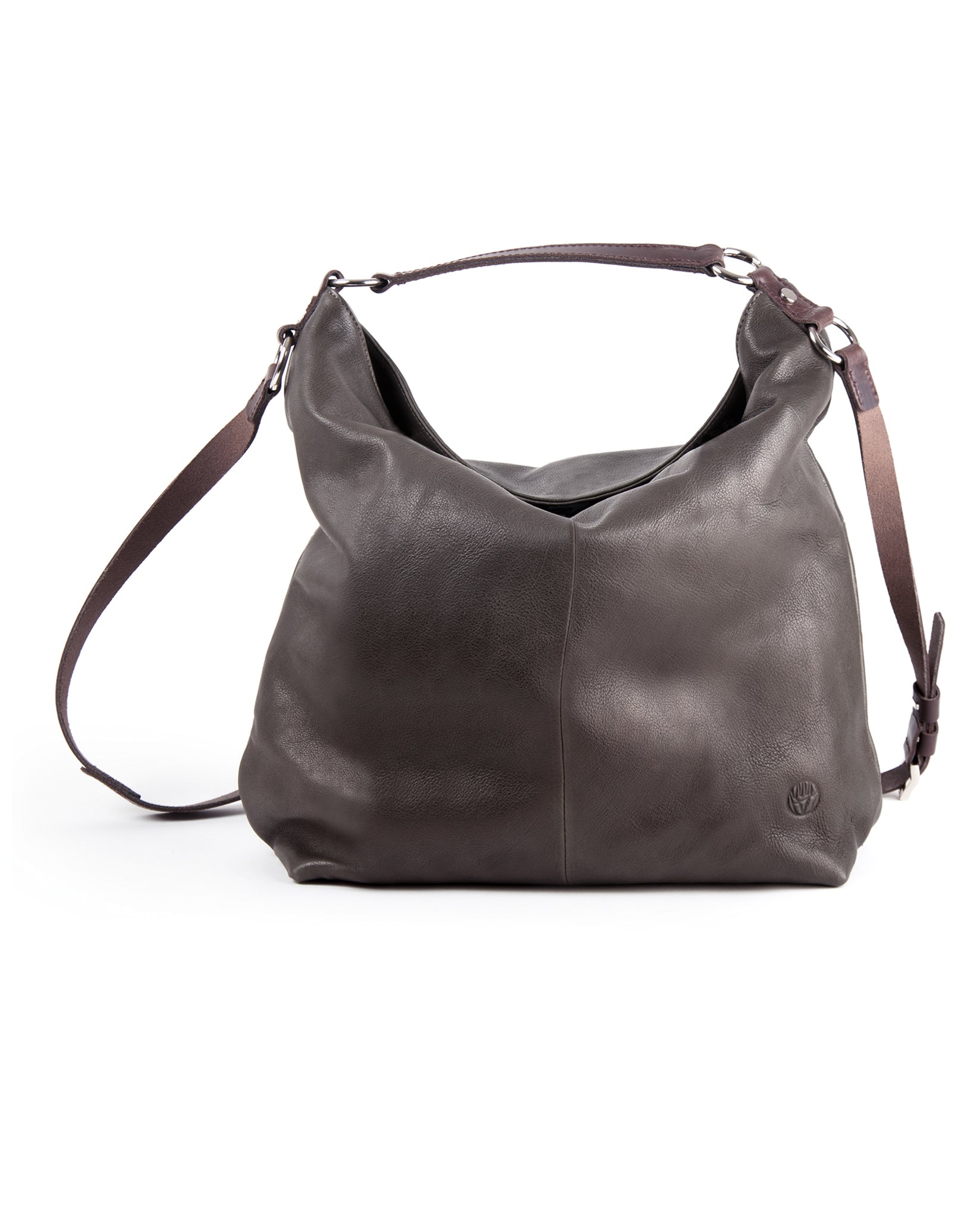 Chaza Pouch upend
