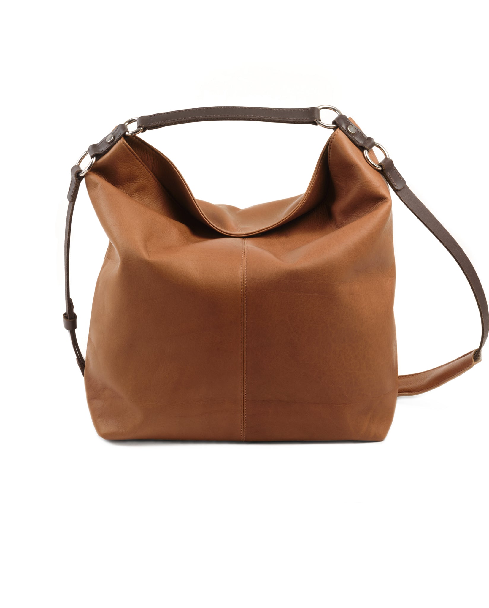 Chaza Pouch upend
