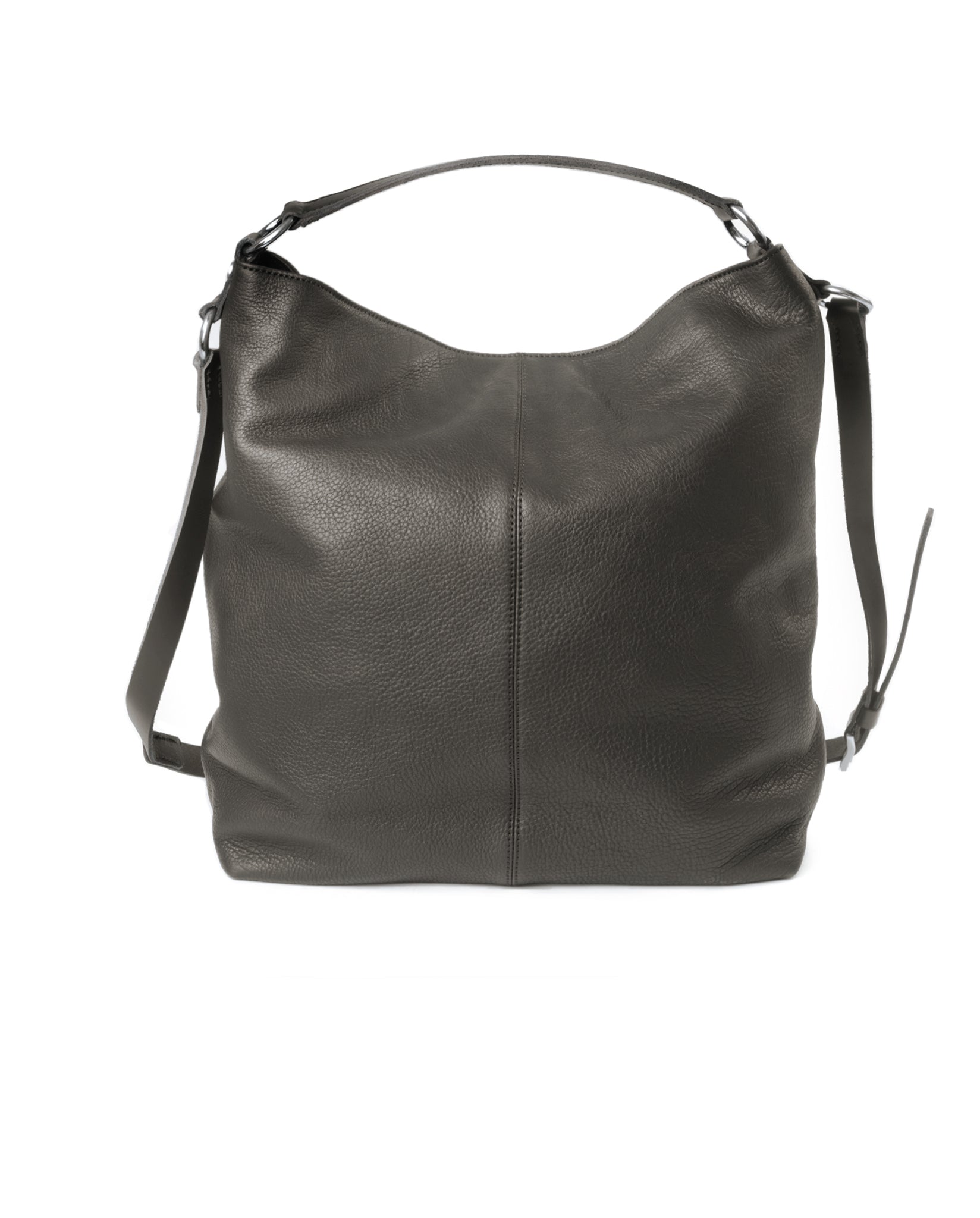 Chaza Pouch upend