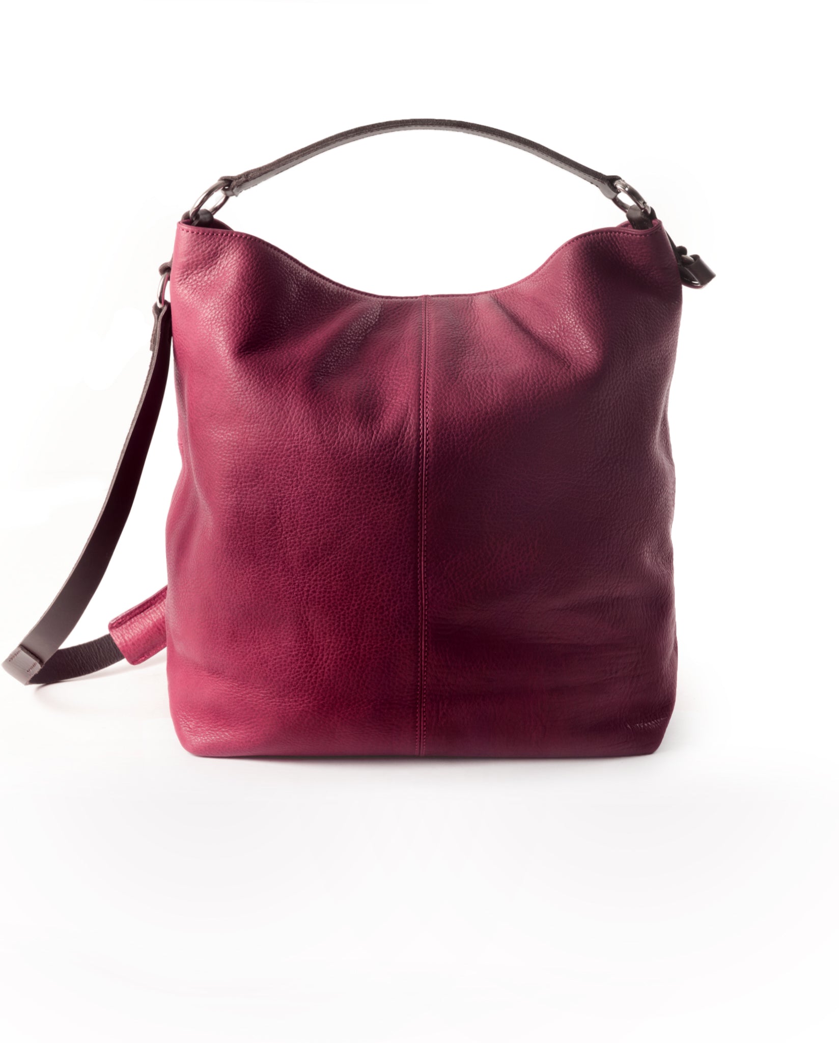 Chaza Pouch upend