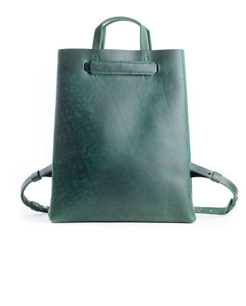 Victoria secret leather backpack best sale