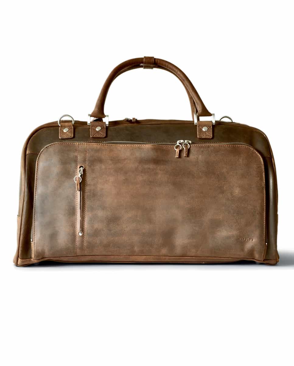 Antic Travelbag