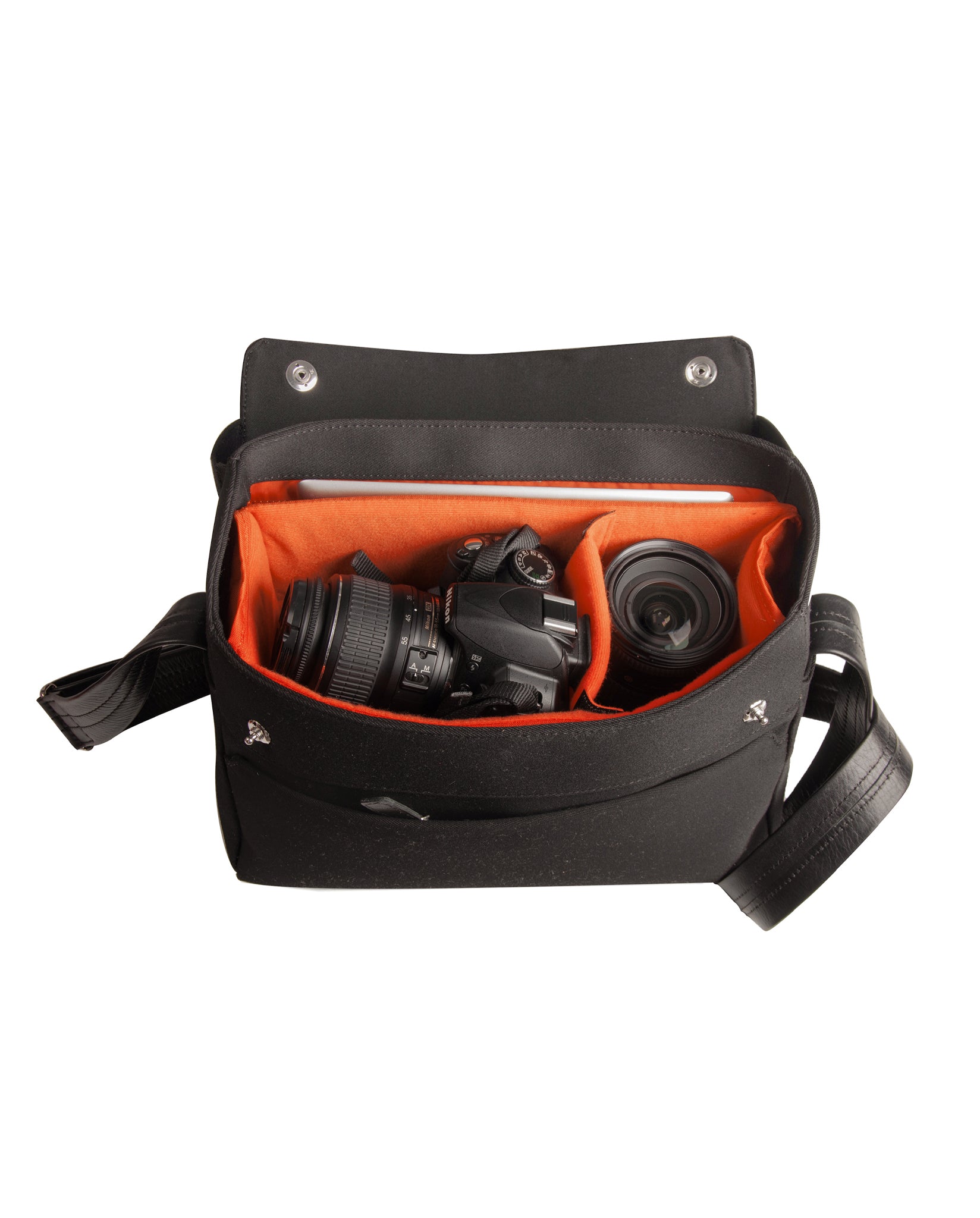 Fototasche medium Cabrio