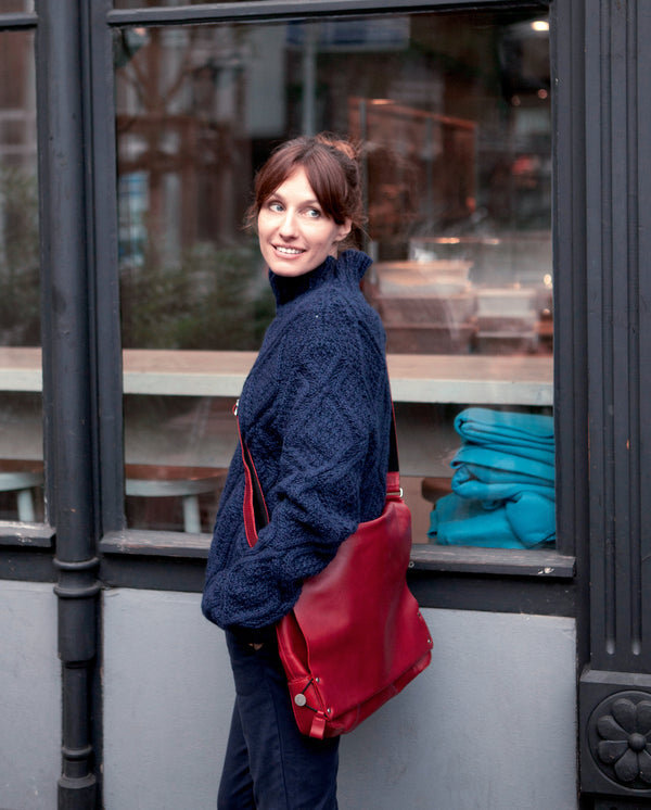 Bag Joop Leder UmhÃ¤ngetasche Taschen Joop Shopper Filz UmhÃ