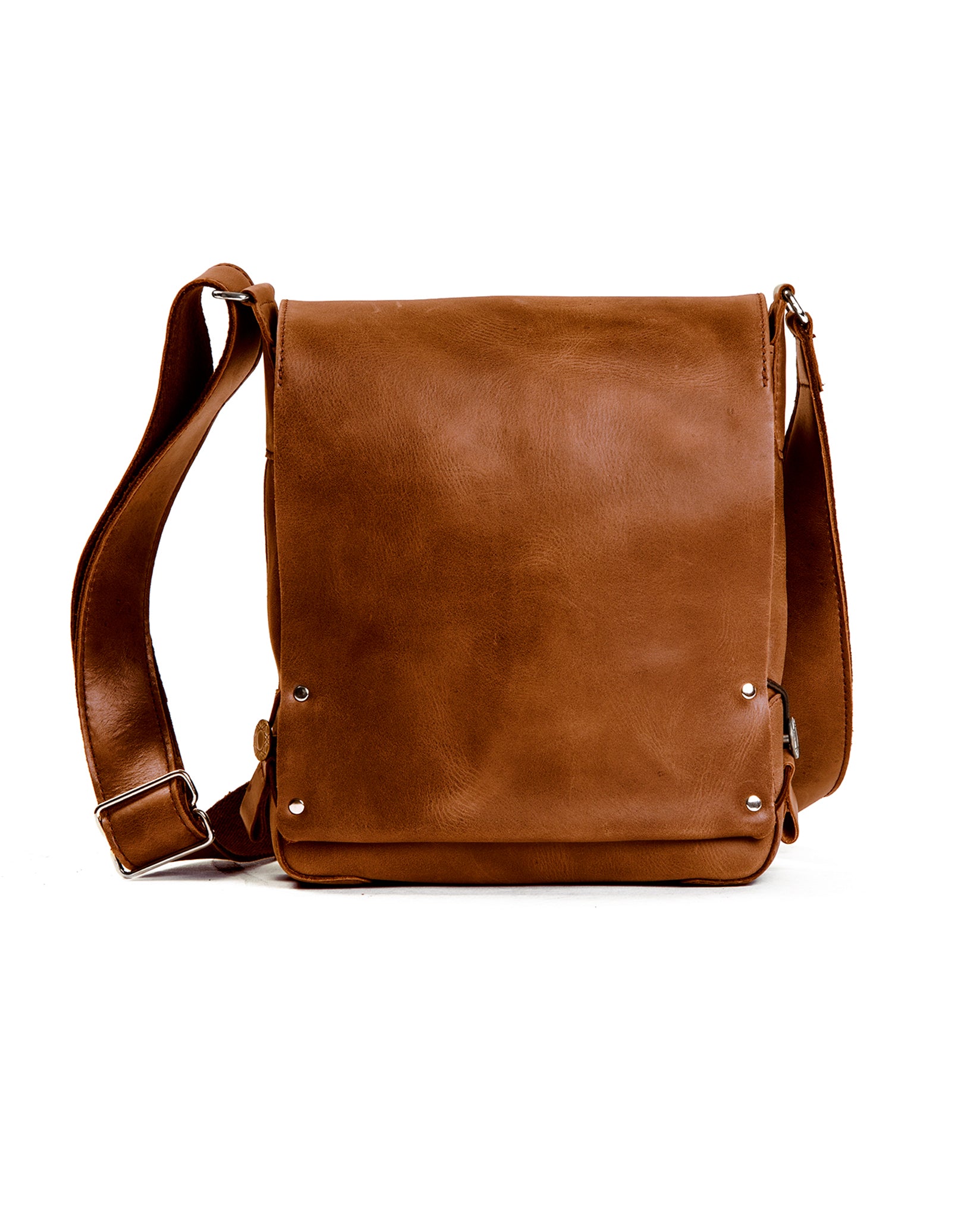 Messengerbag upend small