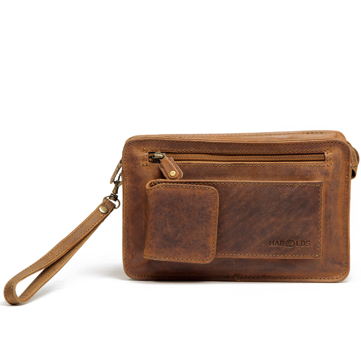 Antic Handgelenktasche - Main Image