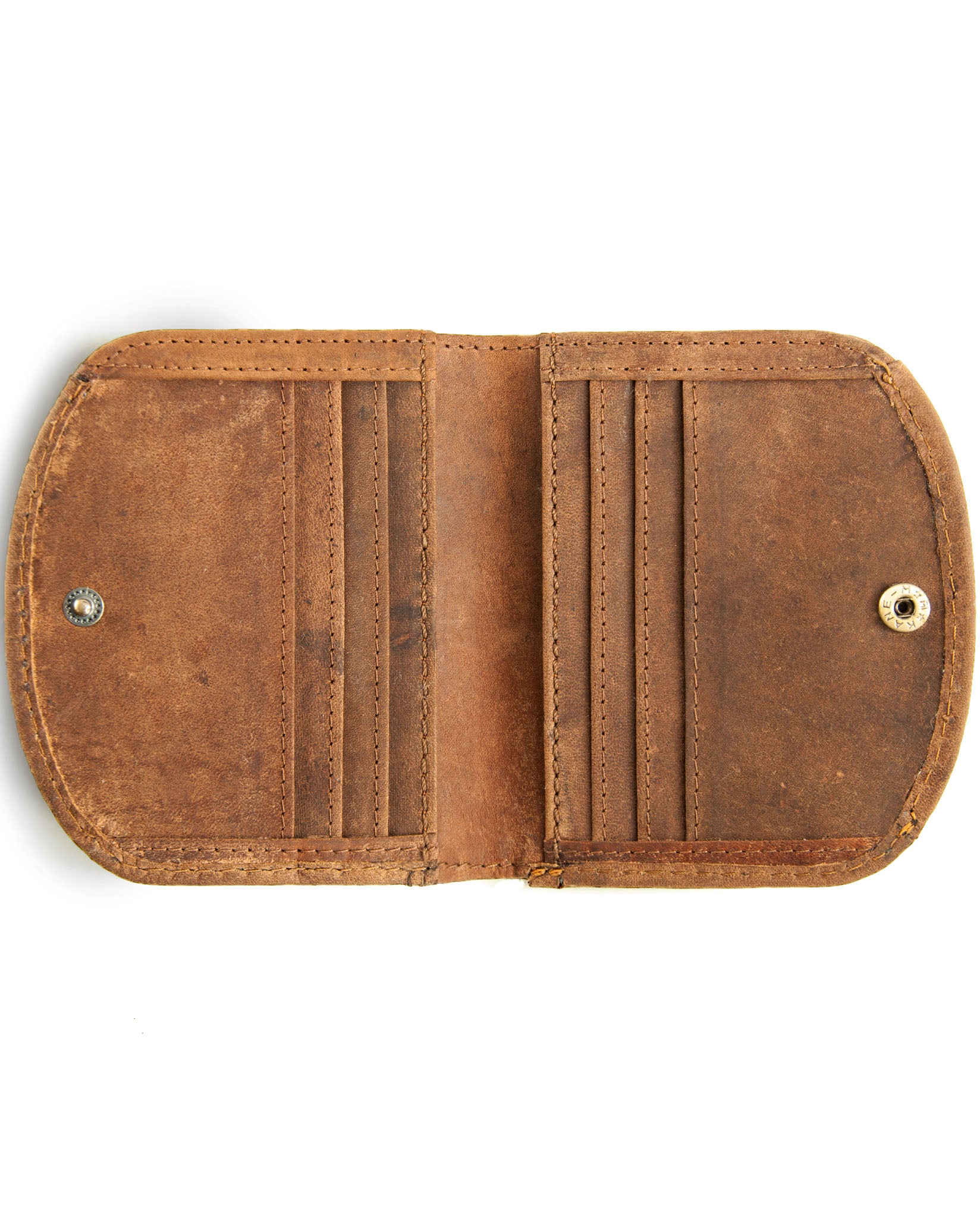 Antic Wallet