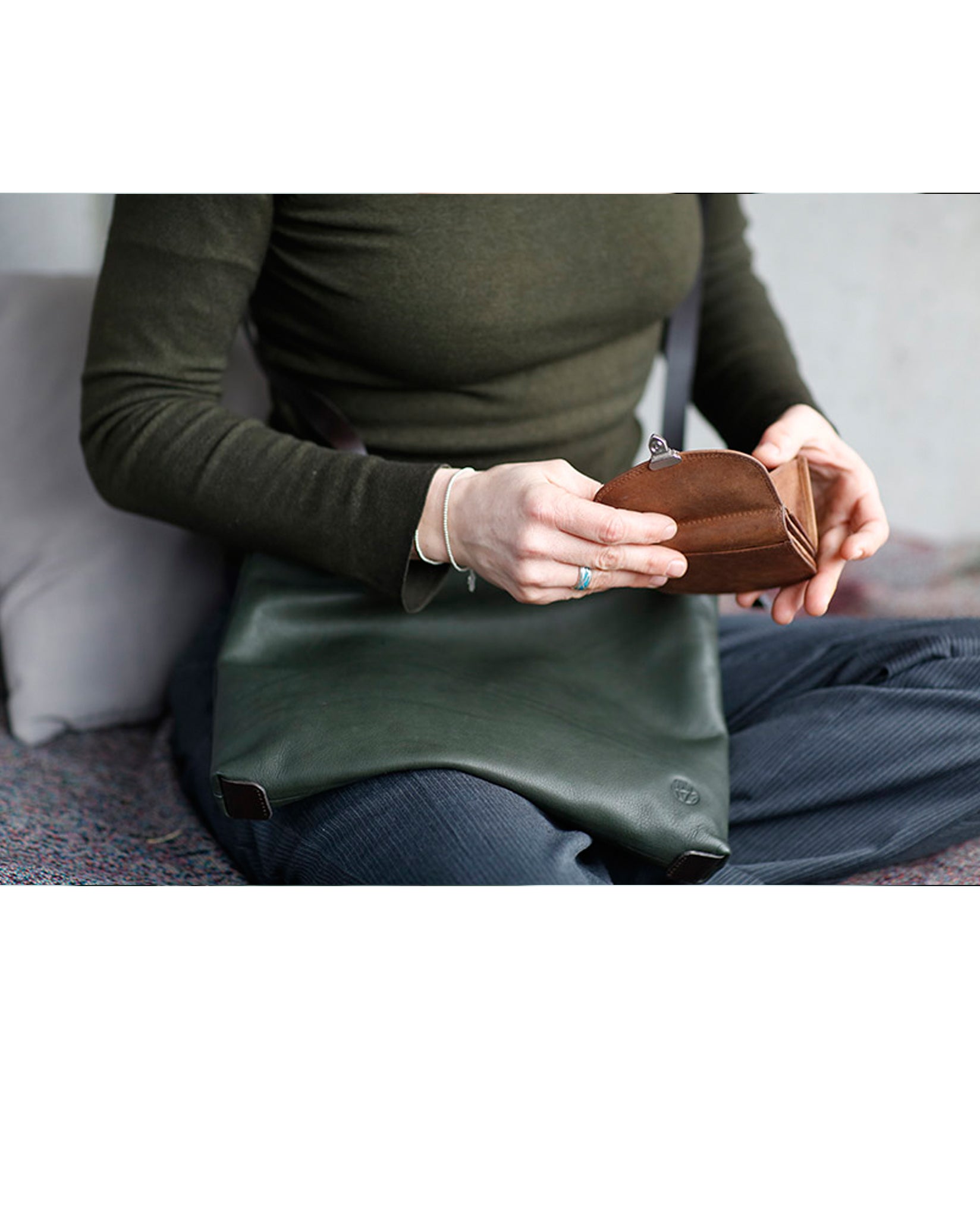 Antic Wallet