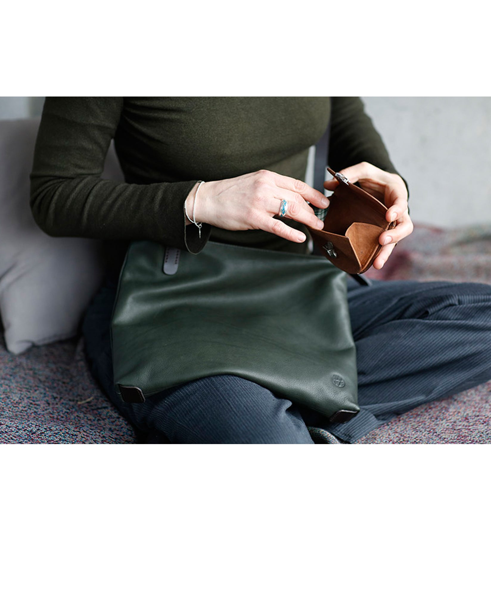 Antic Wallet